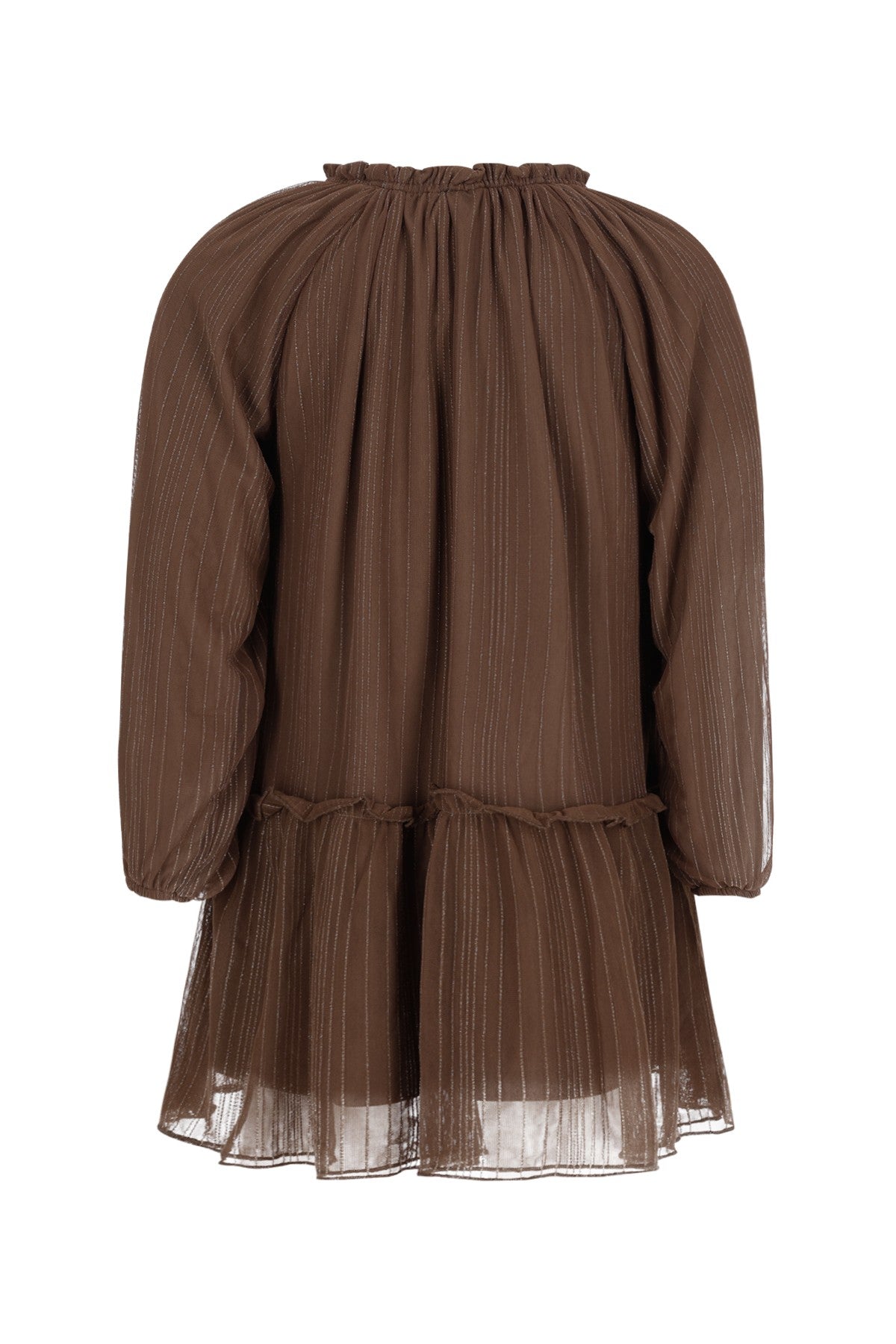 Malin fancy tule dress