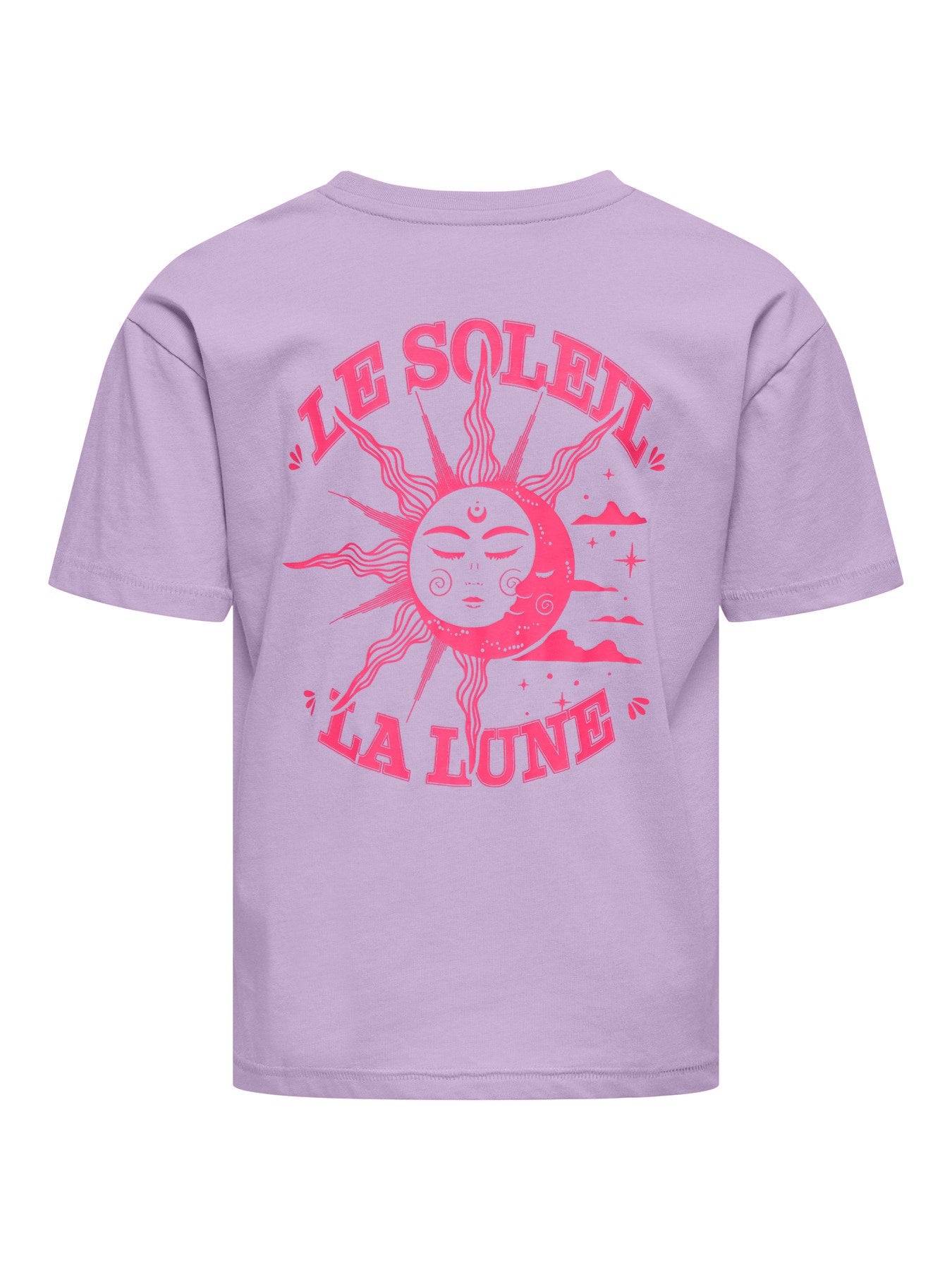KOGRUTH SOLEI LIFE S/S TOP BOX CS JRS