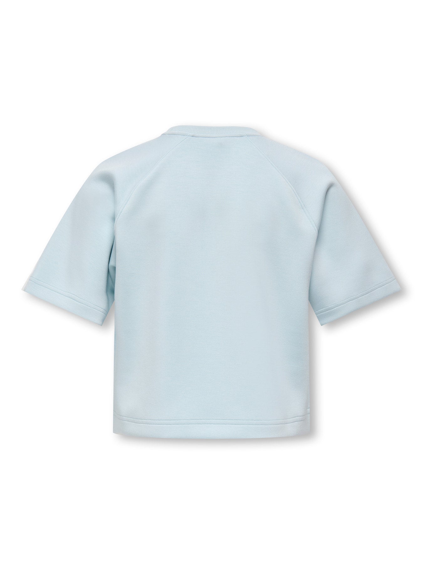 KOGADA SS LOOSE TOP SWT