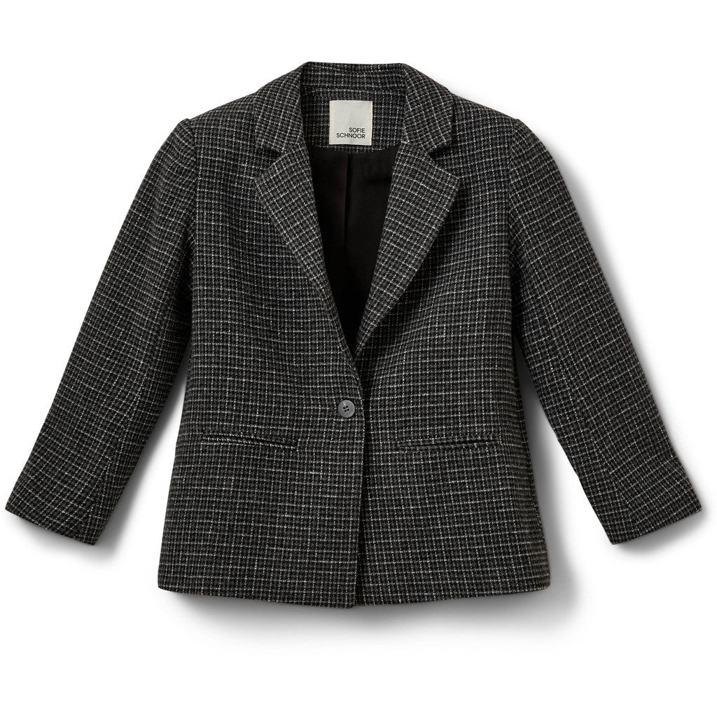 AlfiaSY Blazer