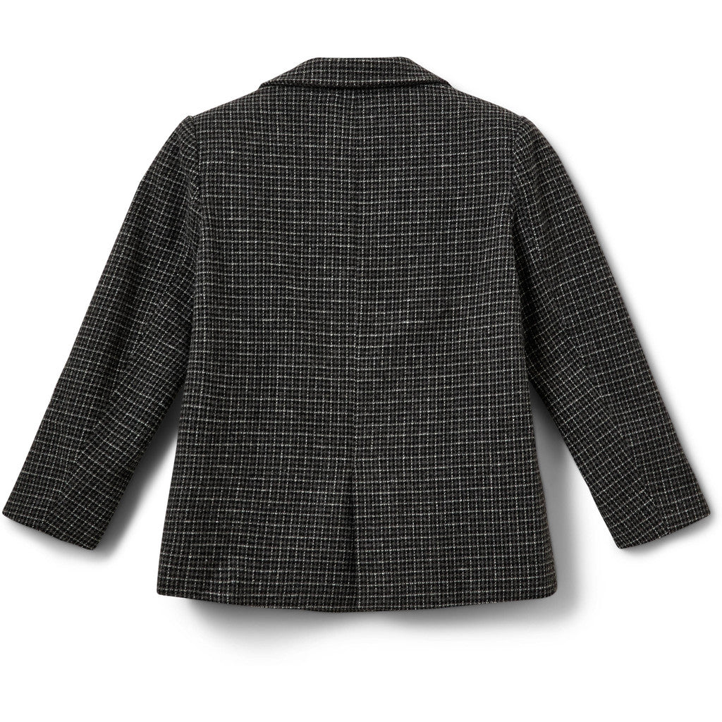 AlfiaSY Blazer