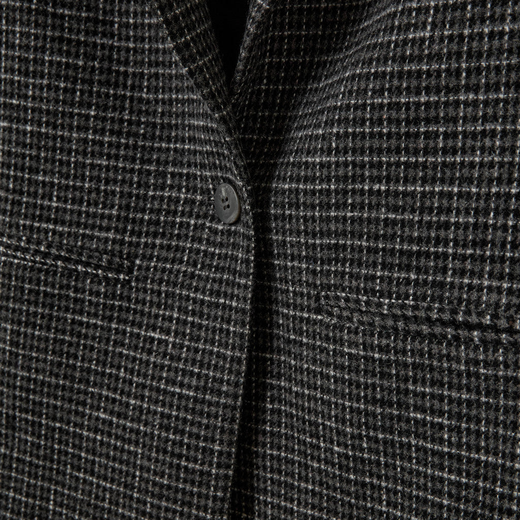 AlfiaSY Blazer