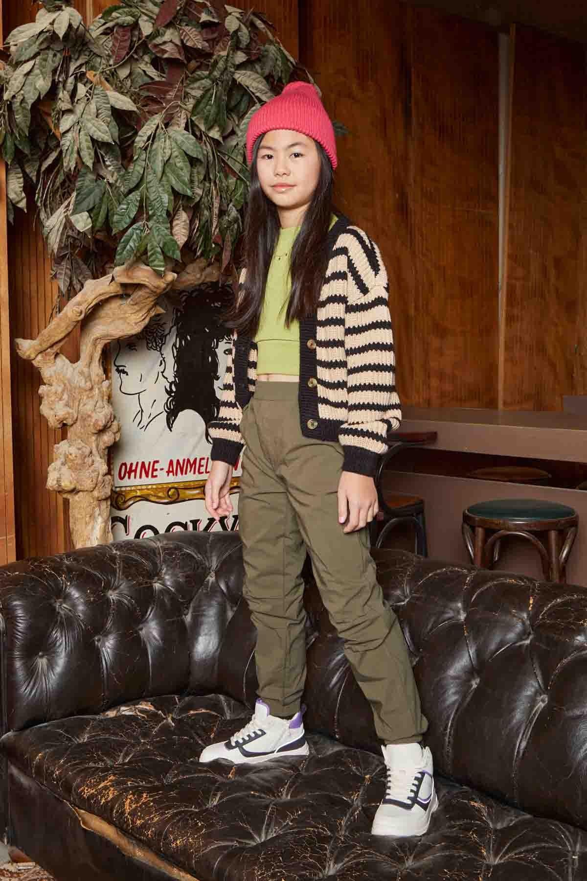 Lange broek - Ko&Flo