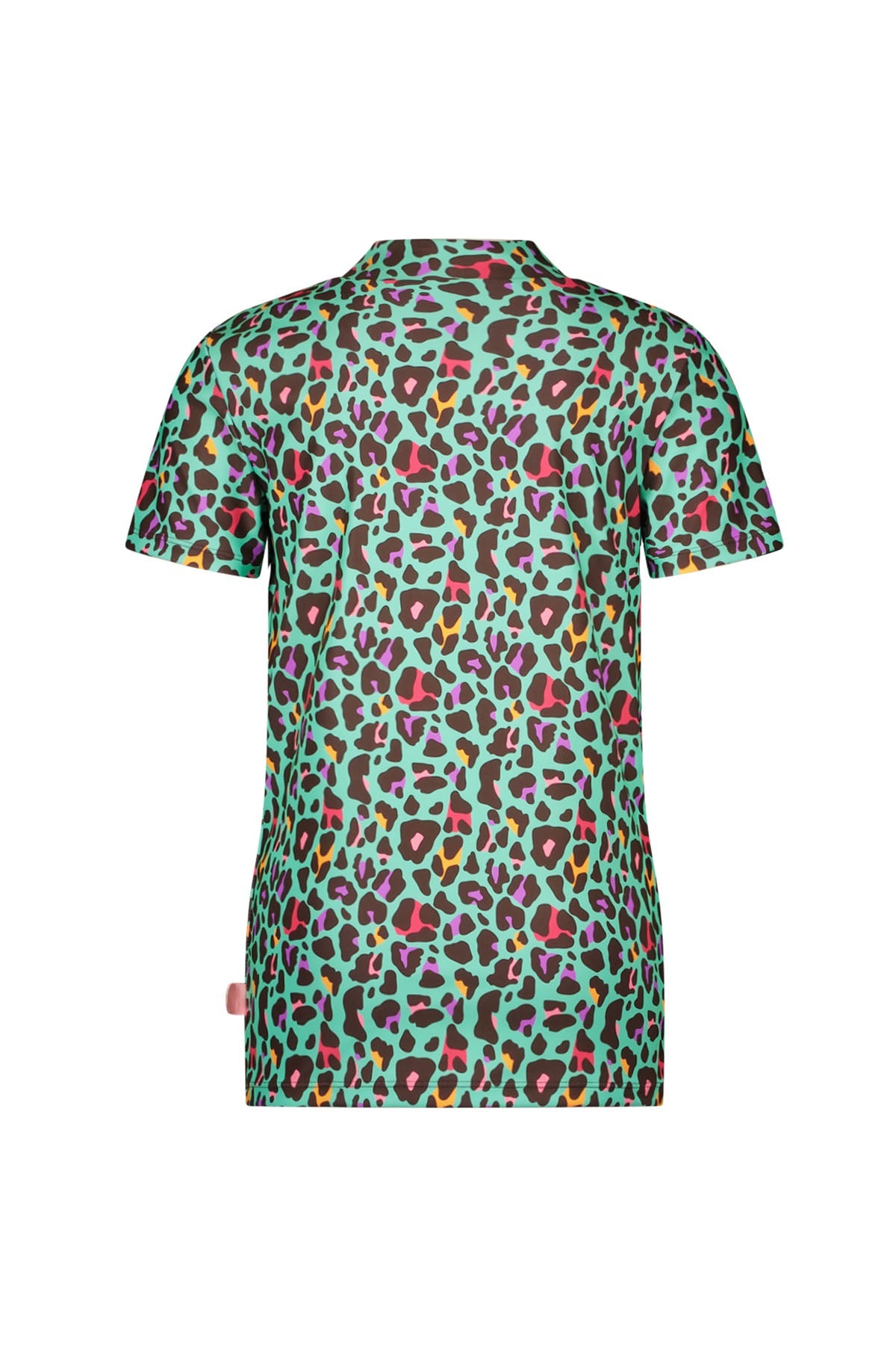 Protect Yourself UV-Tee Resort Panther
