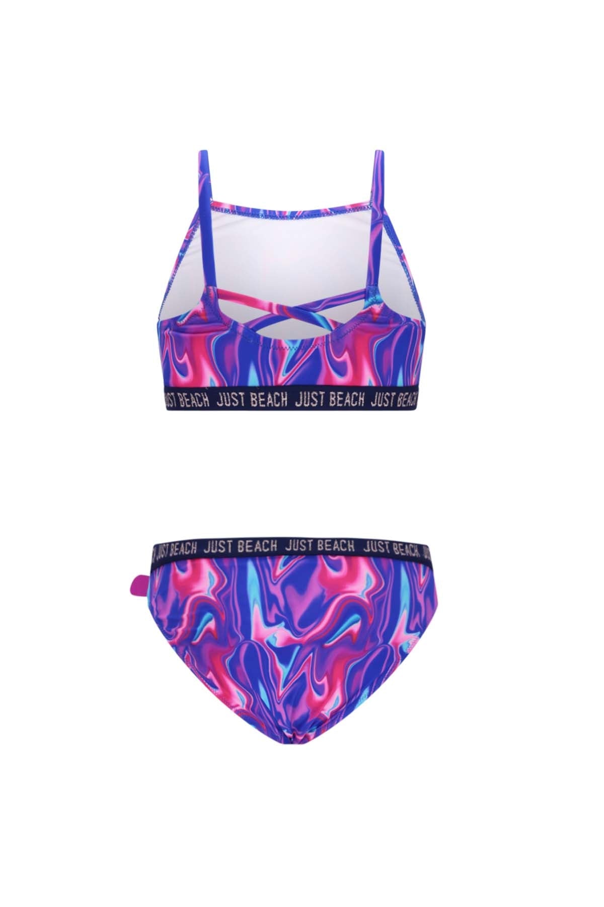 Florida Just Beach Girls Bikini