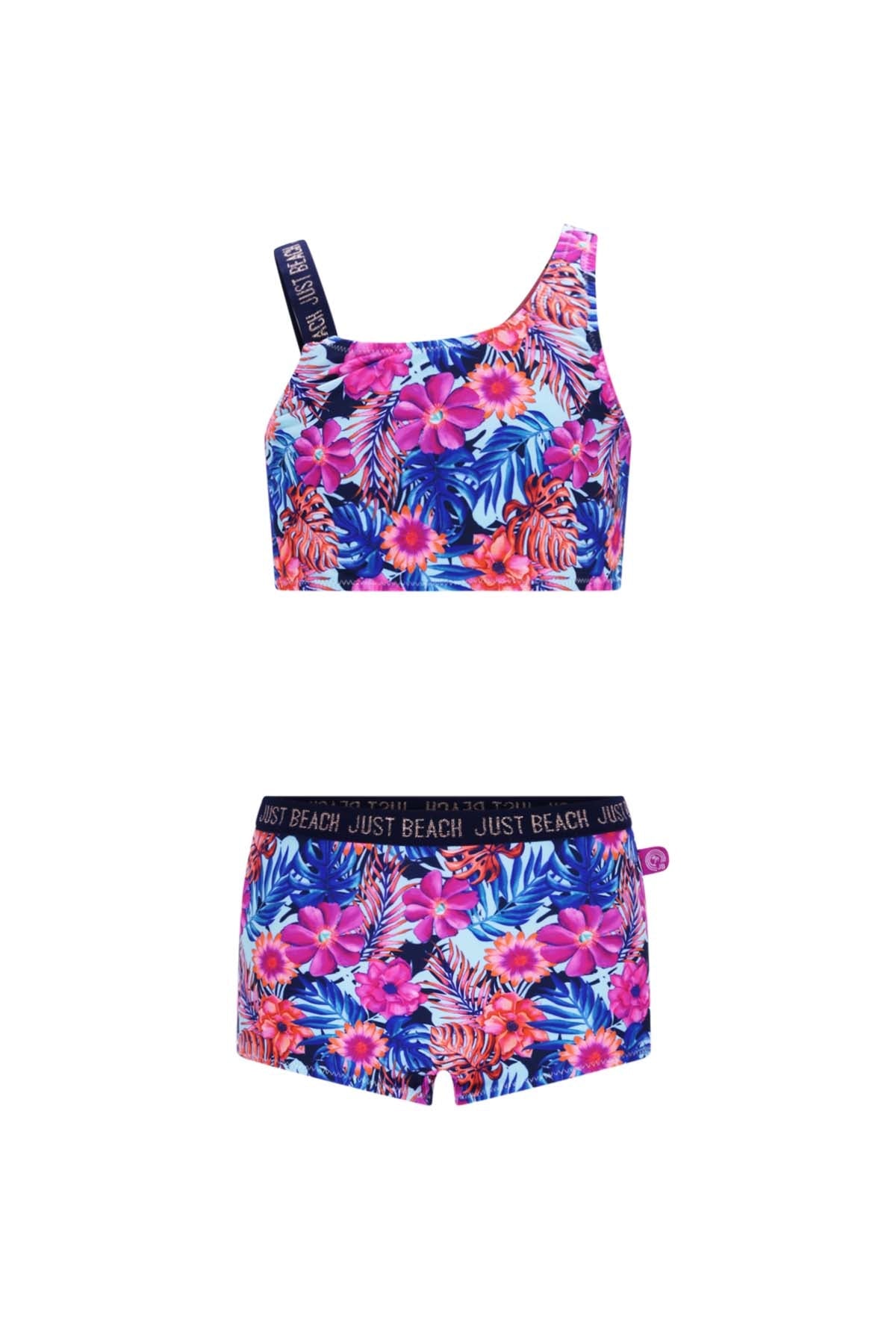 Tanzania Just Beach girls tropical bikini