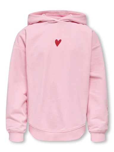 KOGHEART LIFE LS HOOD UB SWT