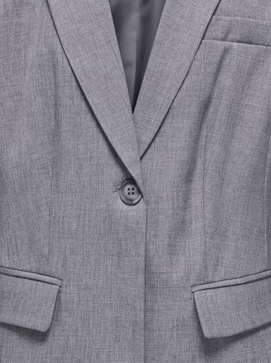 KOGLINDA BOYFR TEXT BLAZER