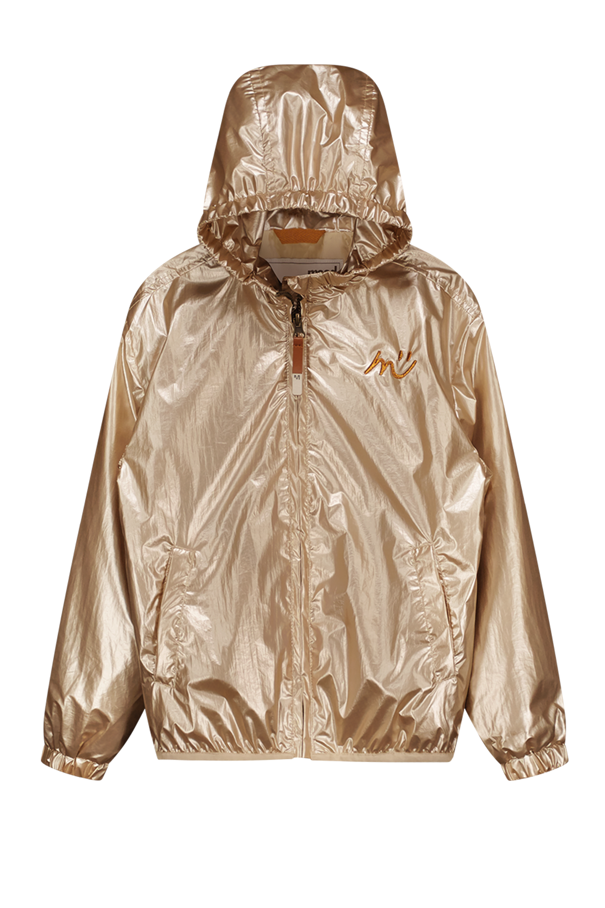 Girls Jacket Hood - Ko&Flo