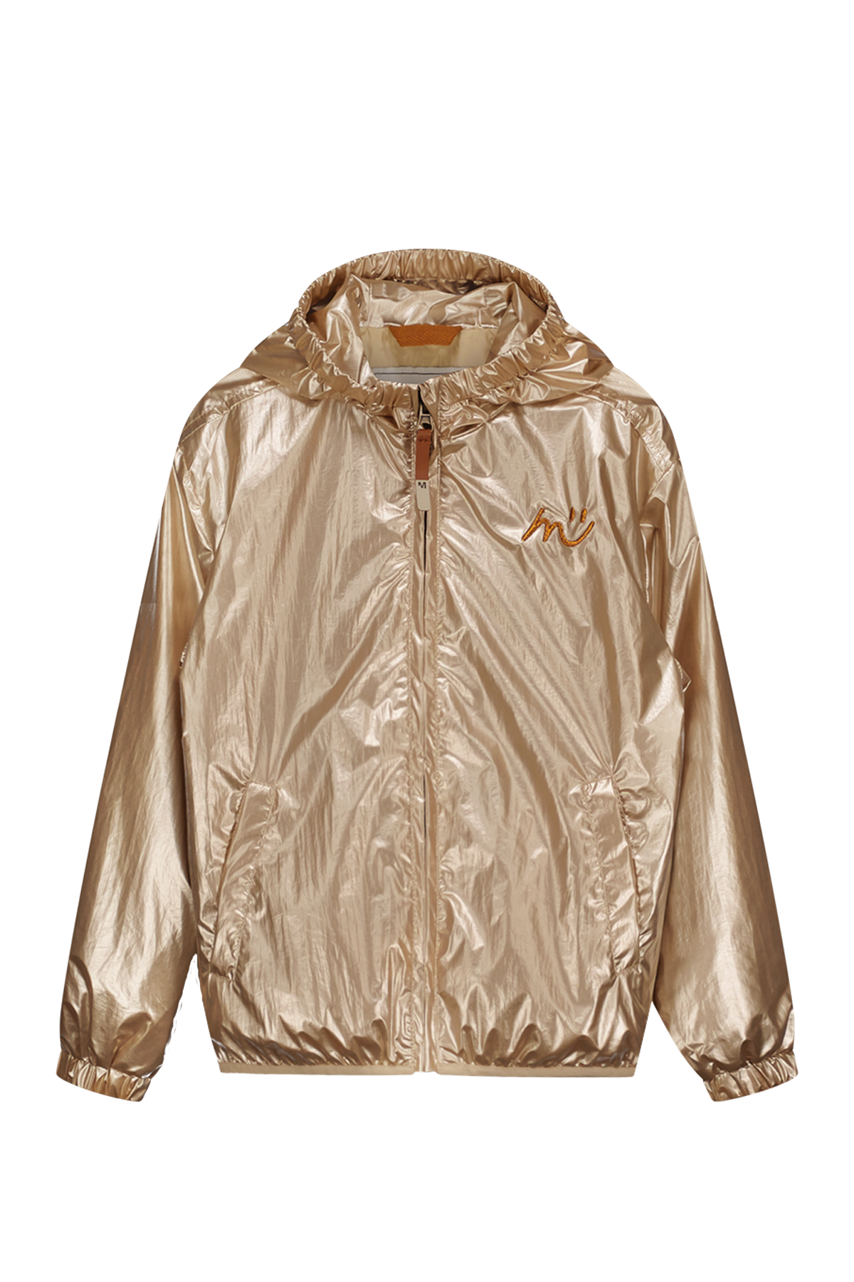 Girls Jacket Hood - Ko&Flo