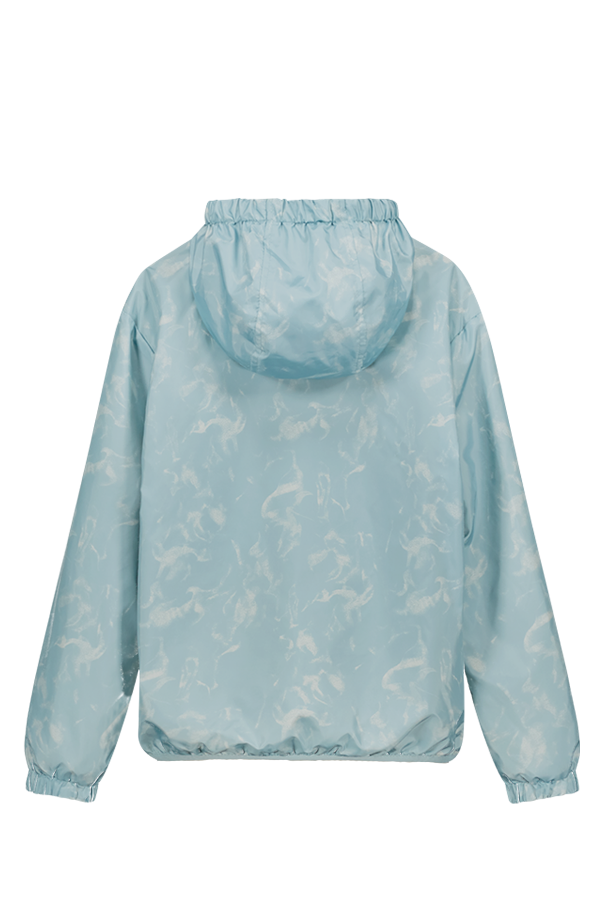Girls Jacket Hood - Ko&Flo