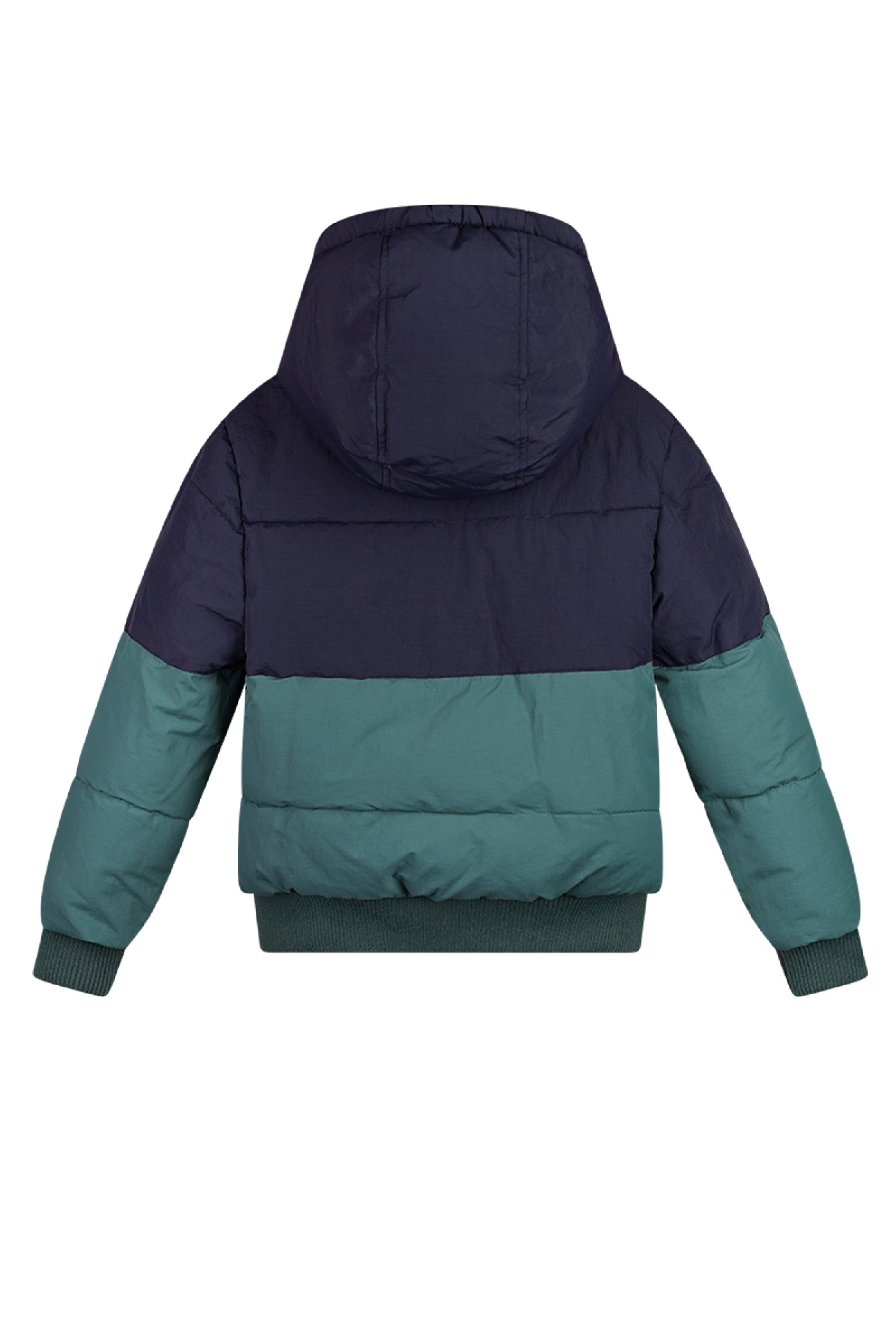 JAMIE reversible jacket