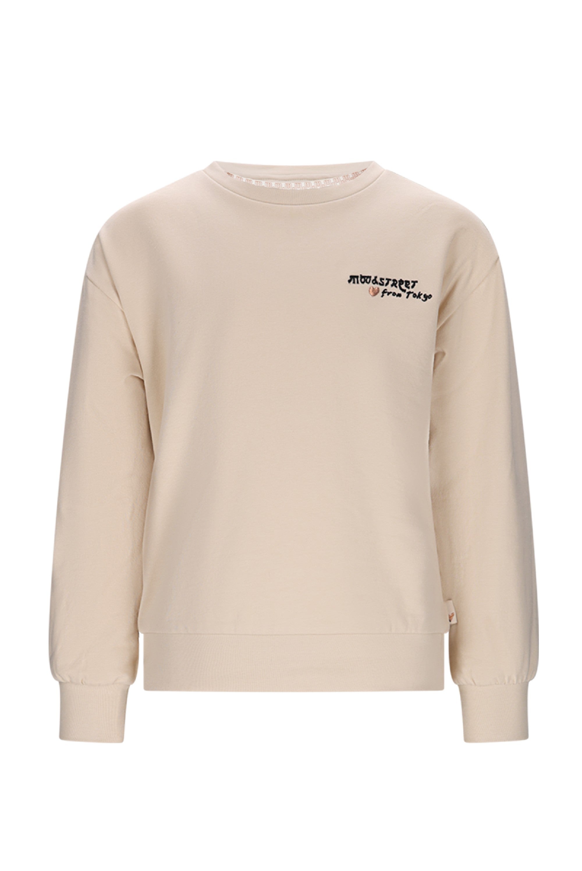 Sky magical ToKYO sweater