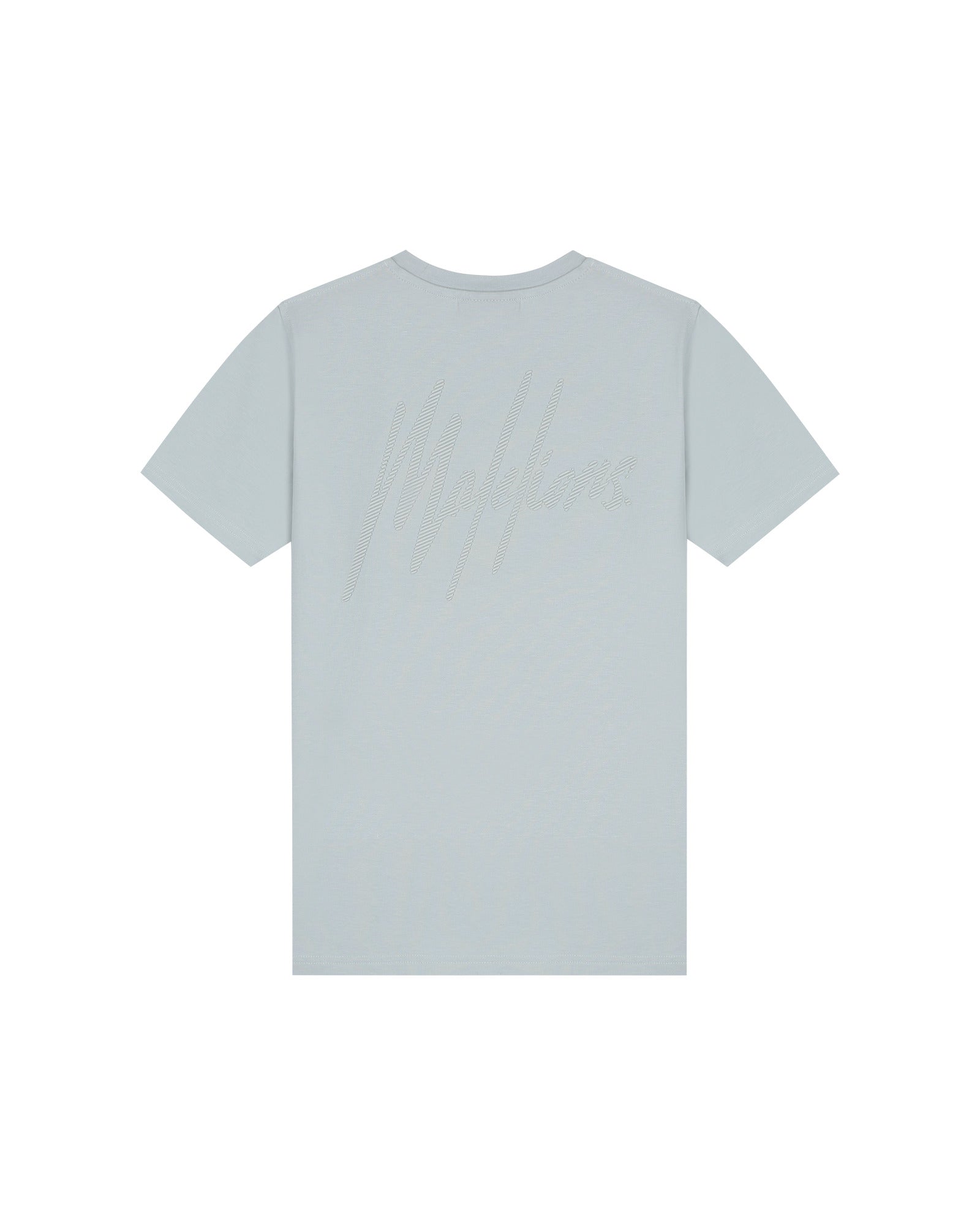 Junior Striped Signature T-Shirt