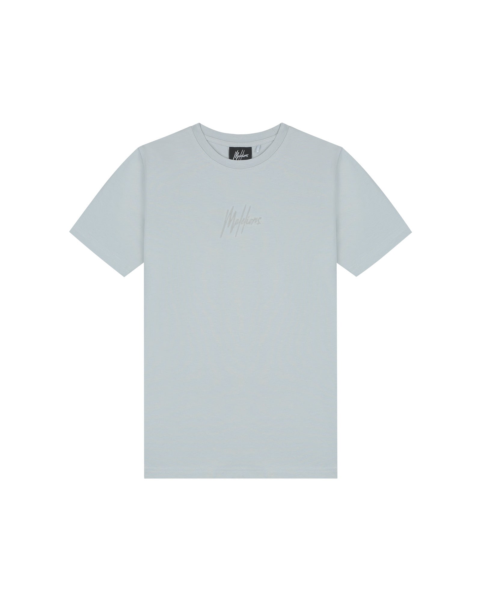 Junior Striped Signature T-Shirt