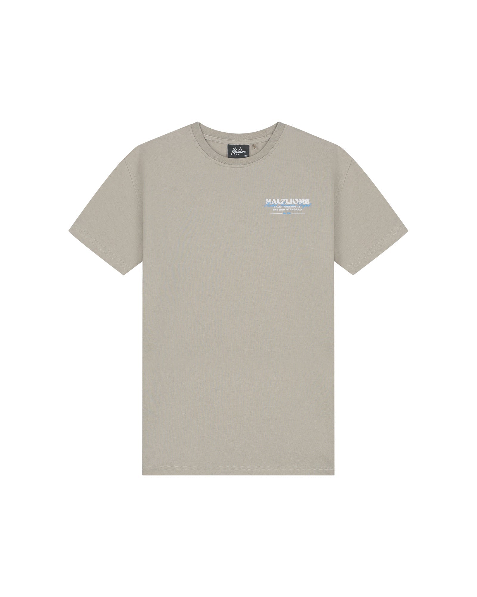 Junior Relaxed Valet T-Shirt