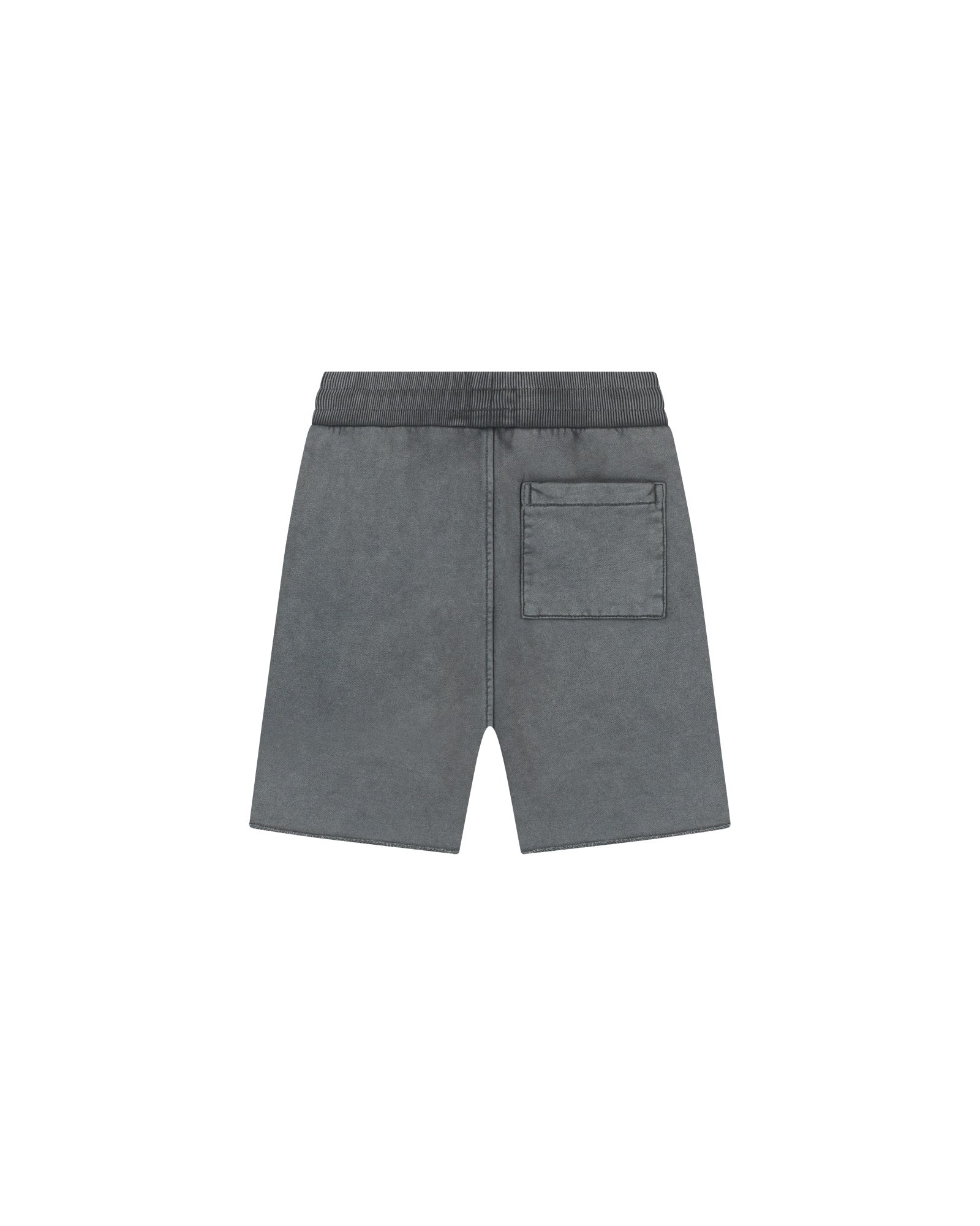 Junior Lifestyle Damaged Hem Shorts