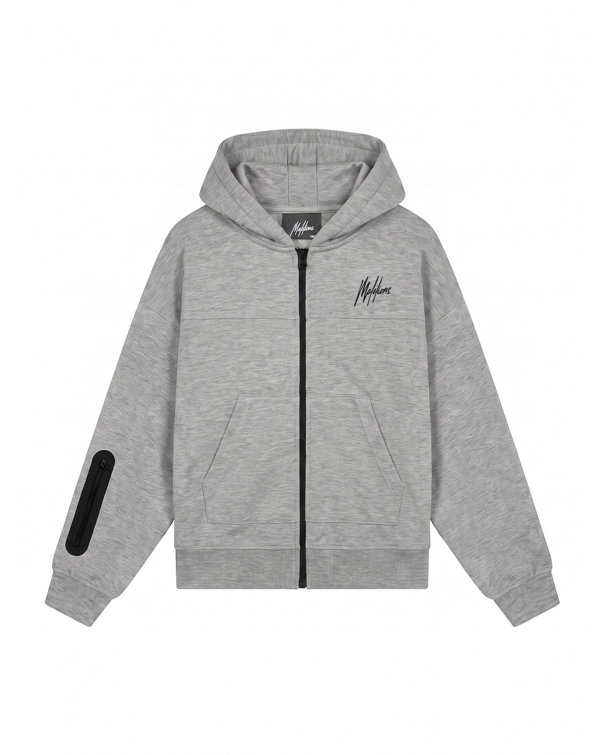 Counter Hooded Vest