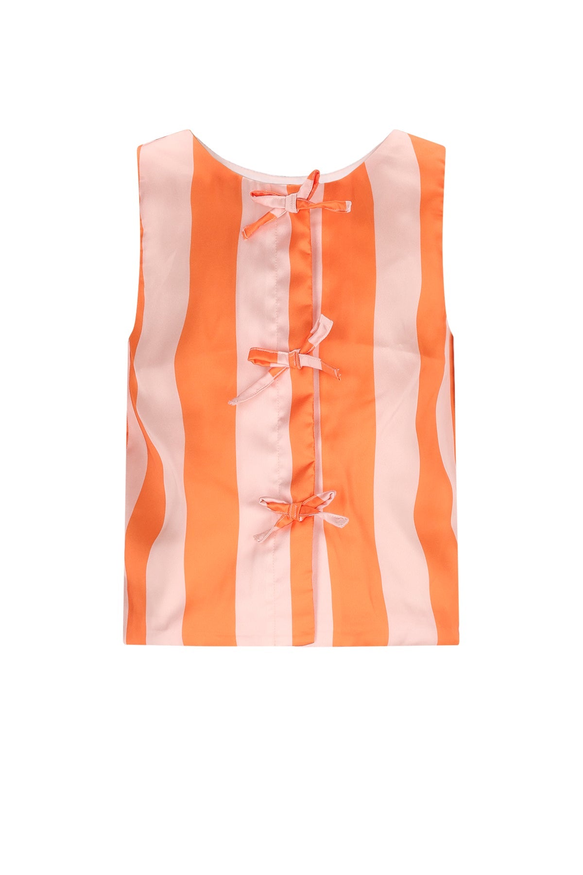 Tessy Twistable Sleeveless top