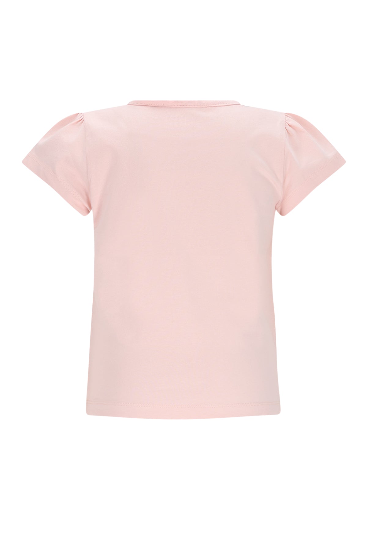 Kiss CIAO T-shirt with cap sleeves