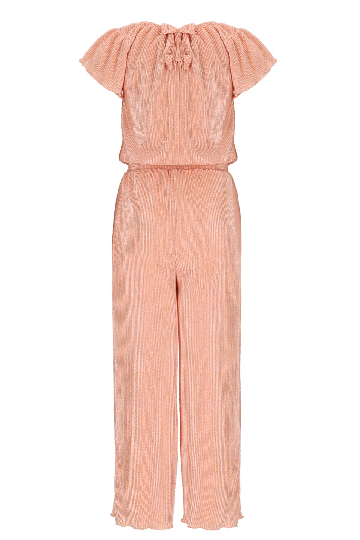 Sebe Pleated Jumpsuit
