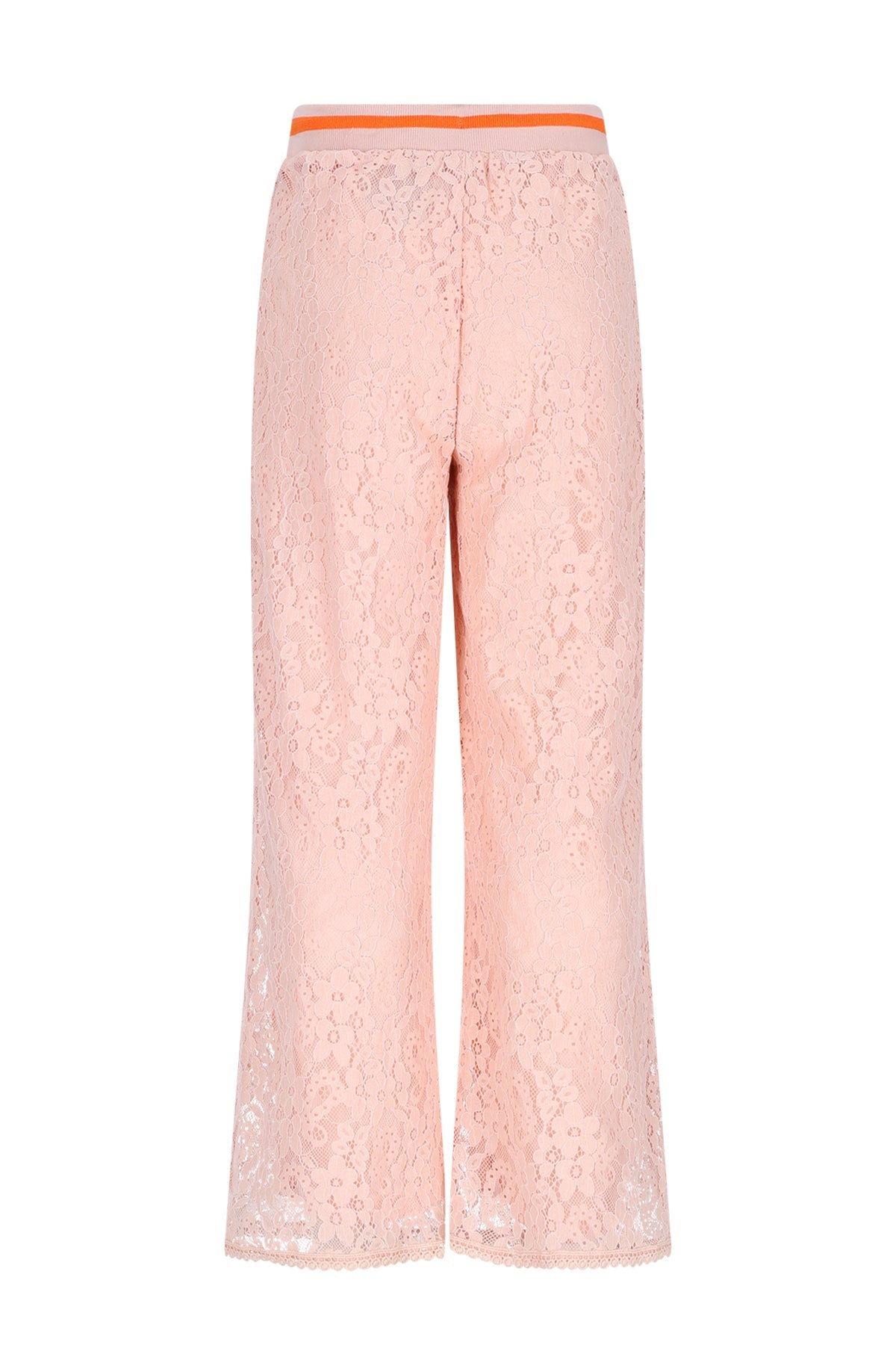 Som Lace Pants