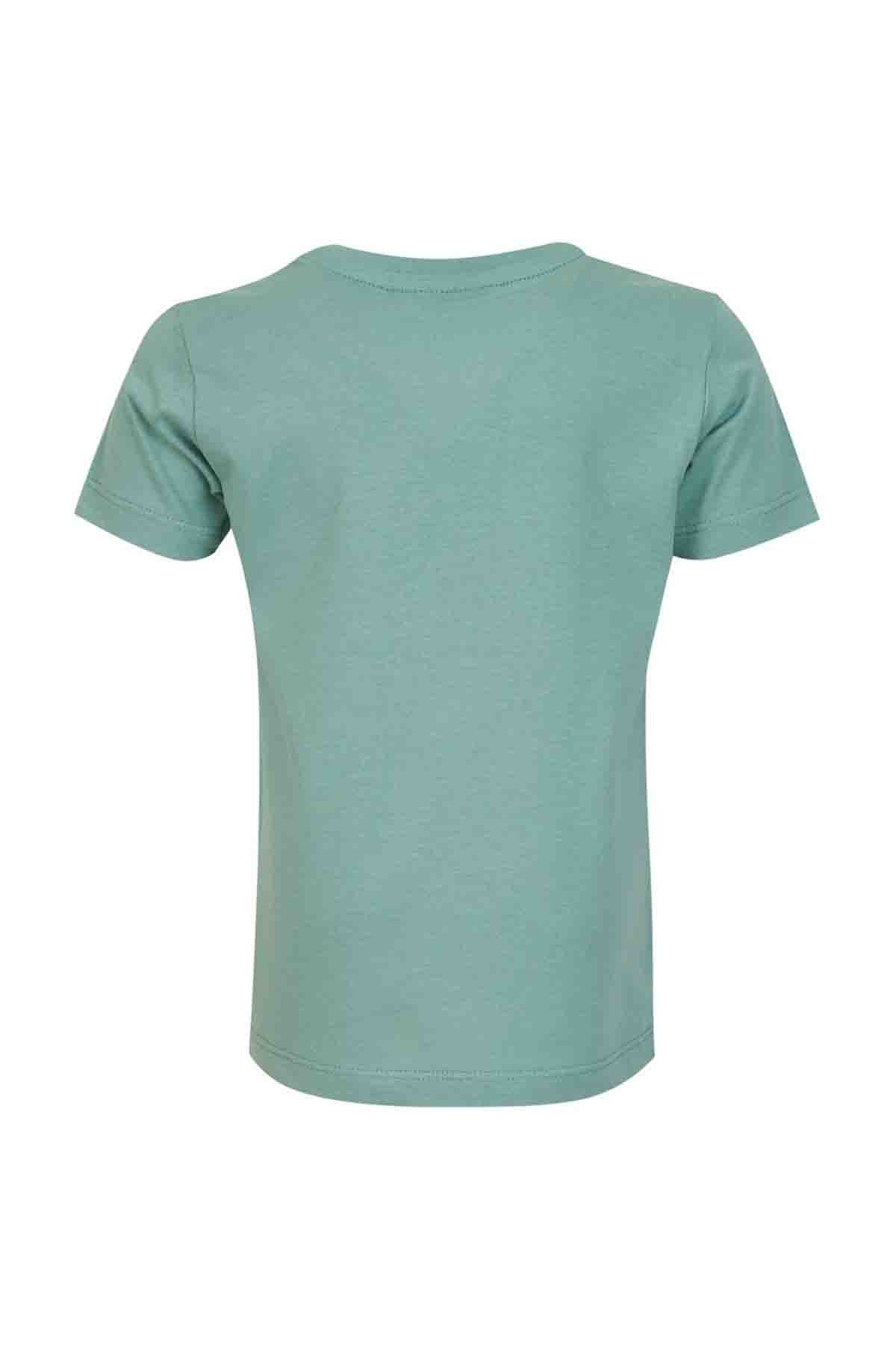 T-shirt - Ko&Flo