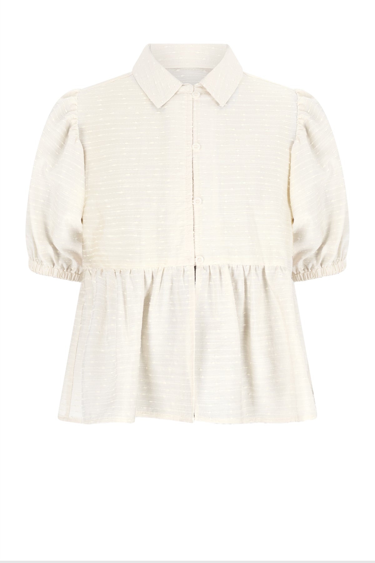 Tiggs Blouse