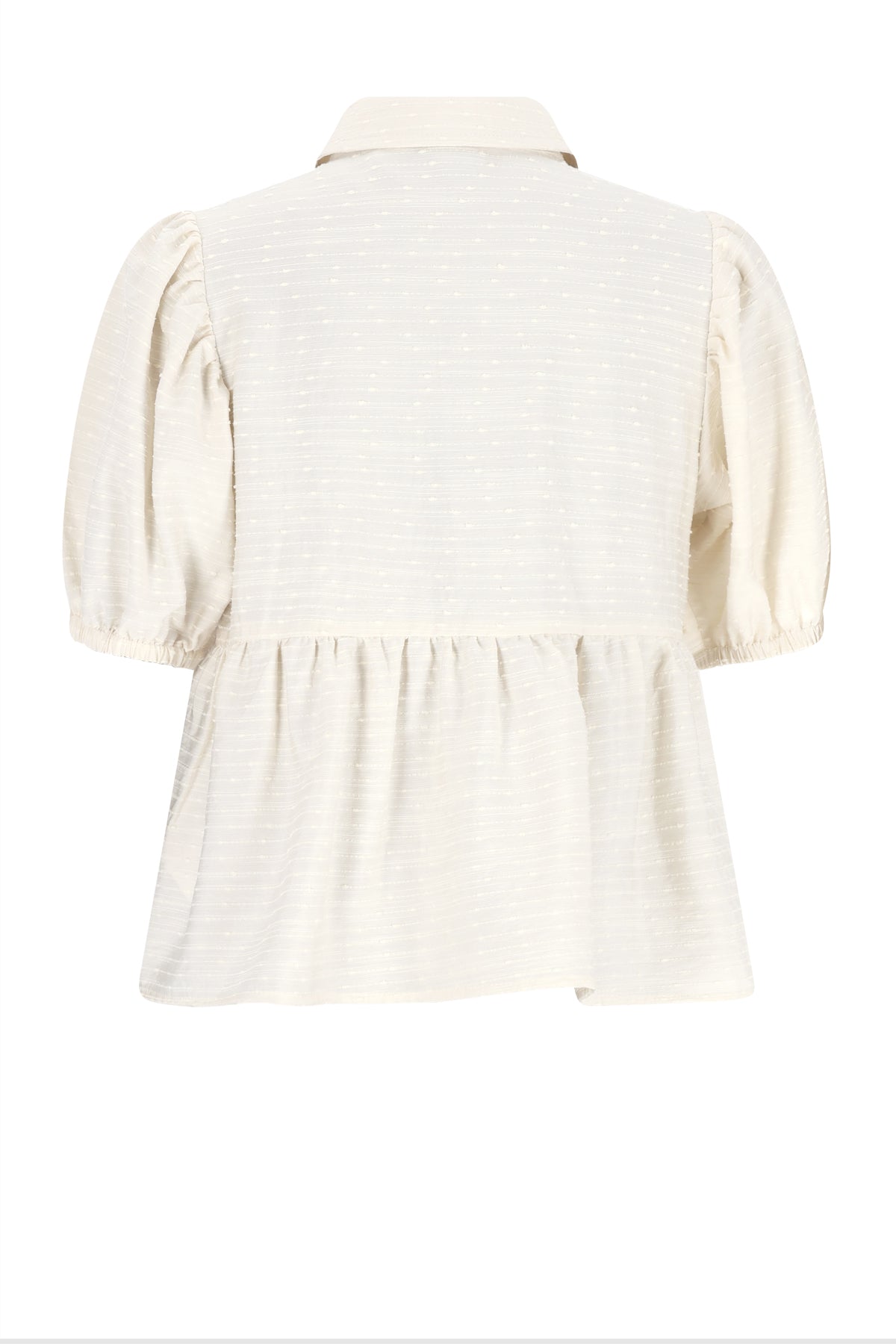Tiggs Blouse