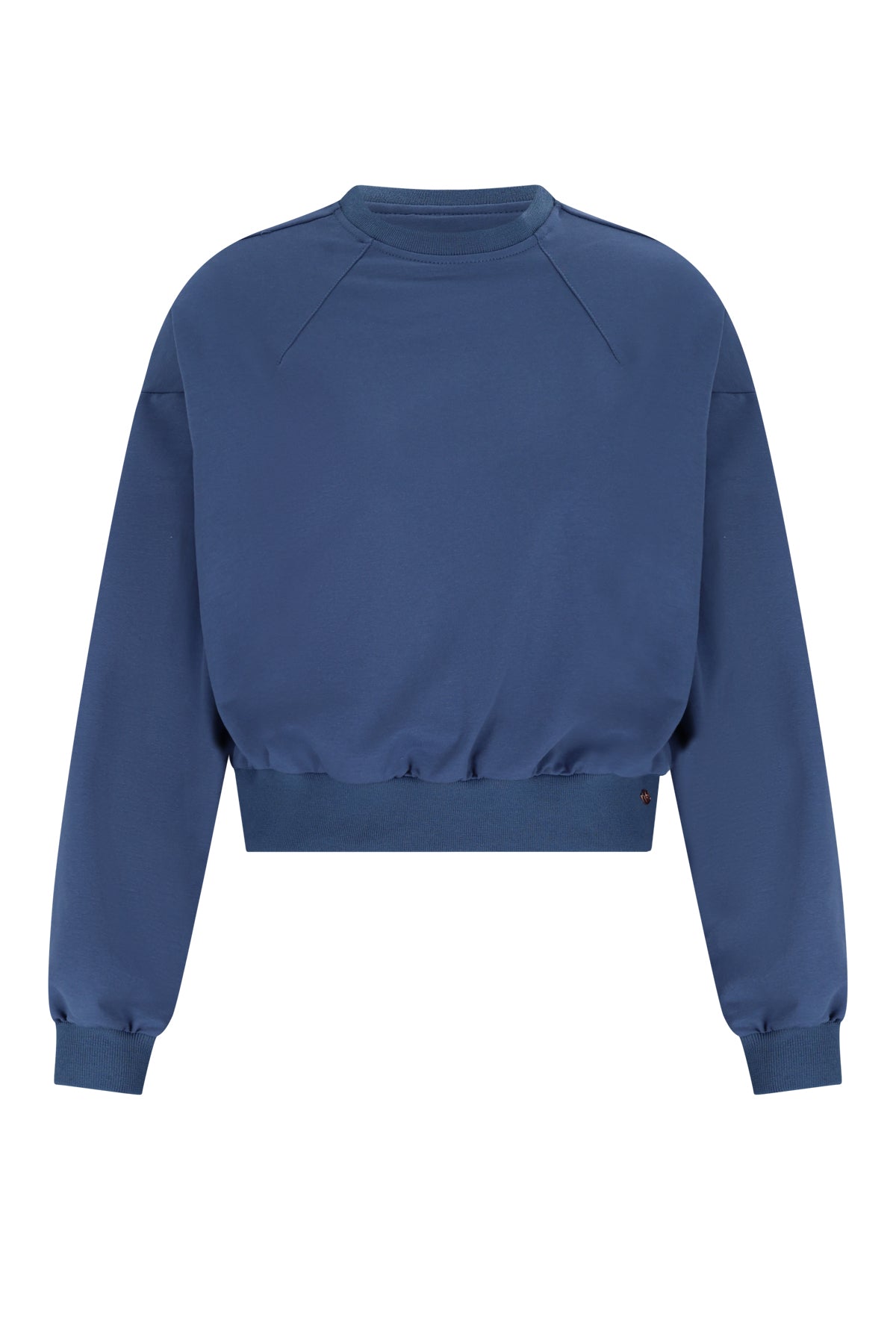 Kobell Sweater with backprint