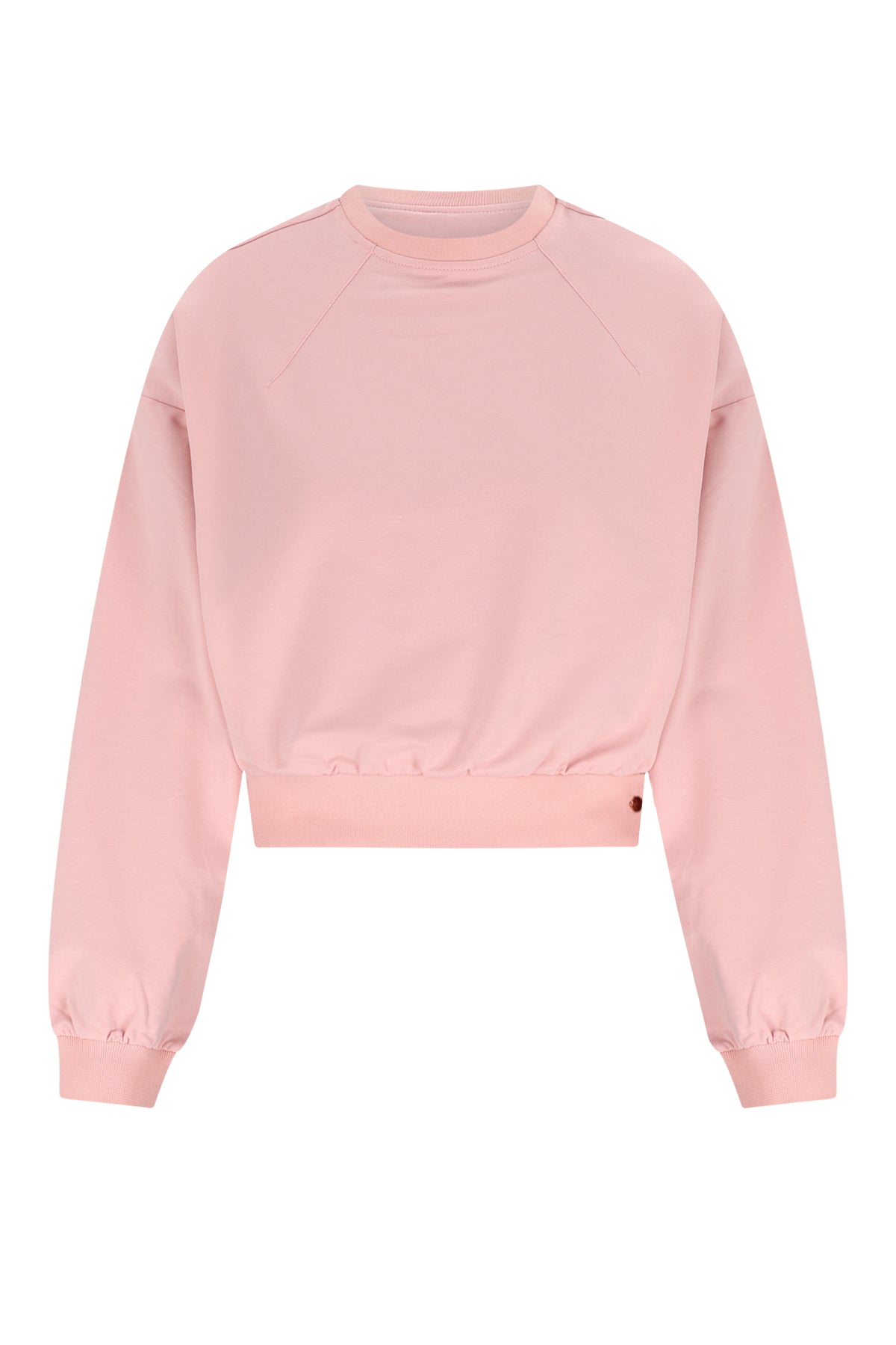 Kobell Sweater with backprint