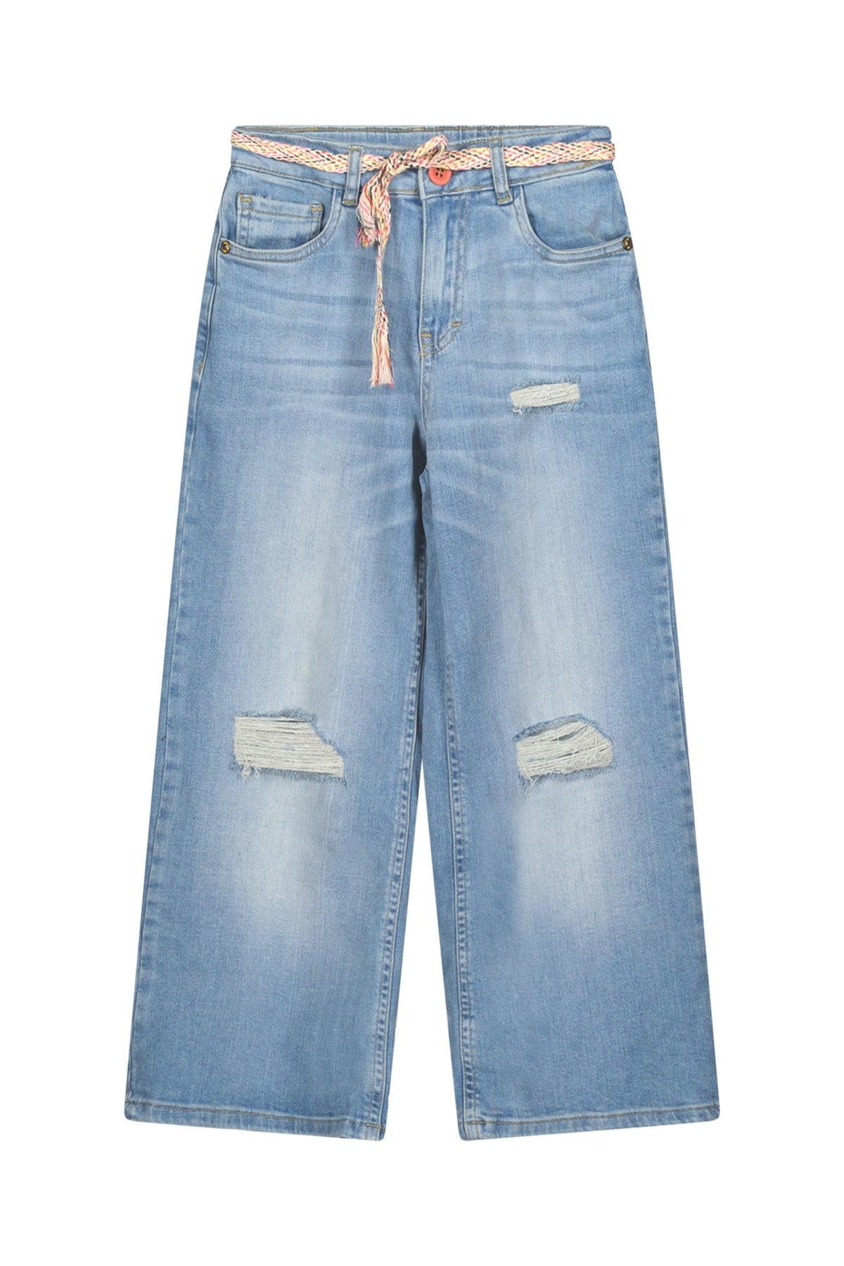 Broek Liberty - Ko&Flo