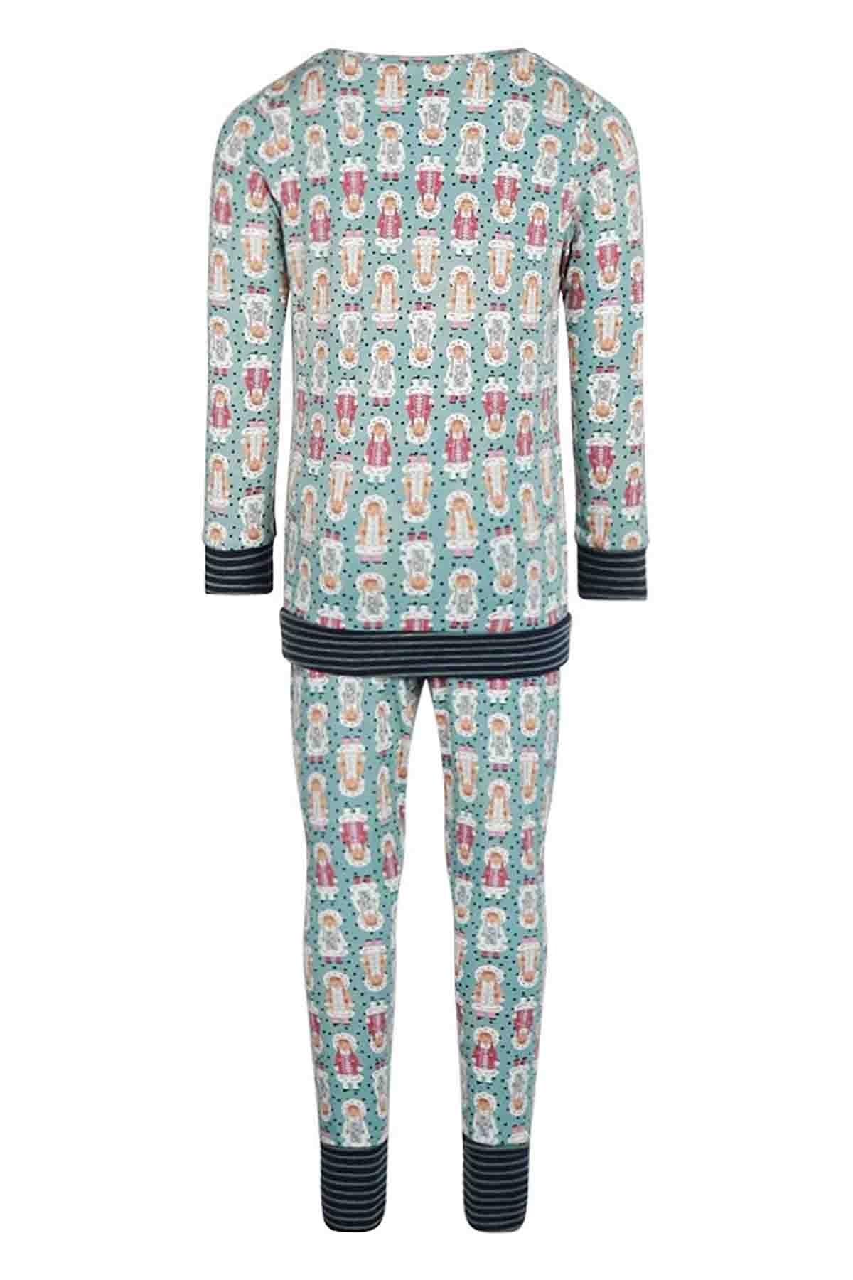 Pyjama - Ko&Flo