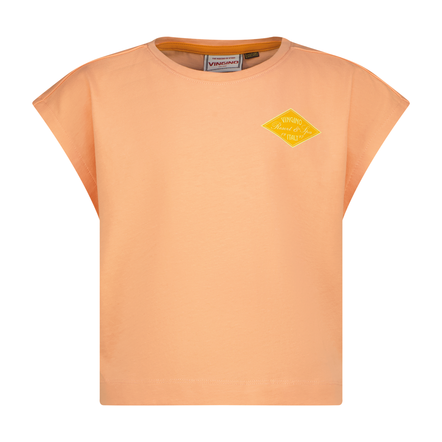 Helena T-shirt