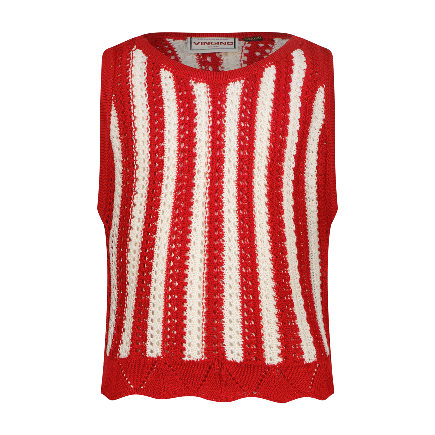 Ginny Top