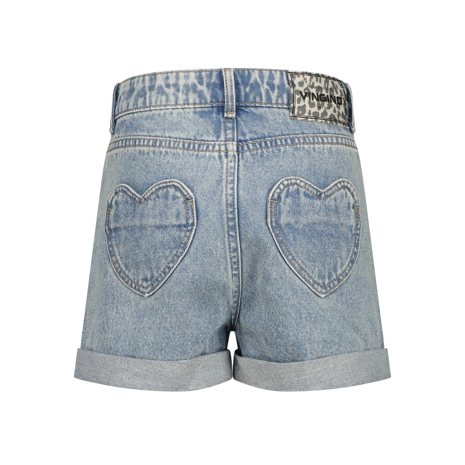Dewi Short