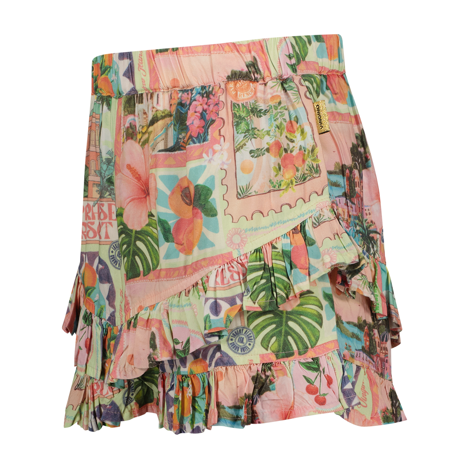 Rany Short