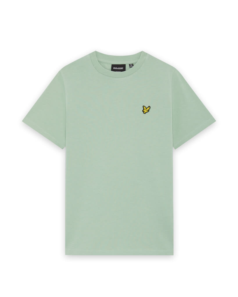 Plain T-shirt