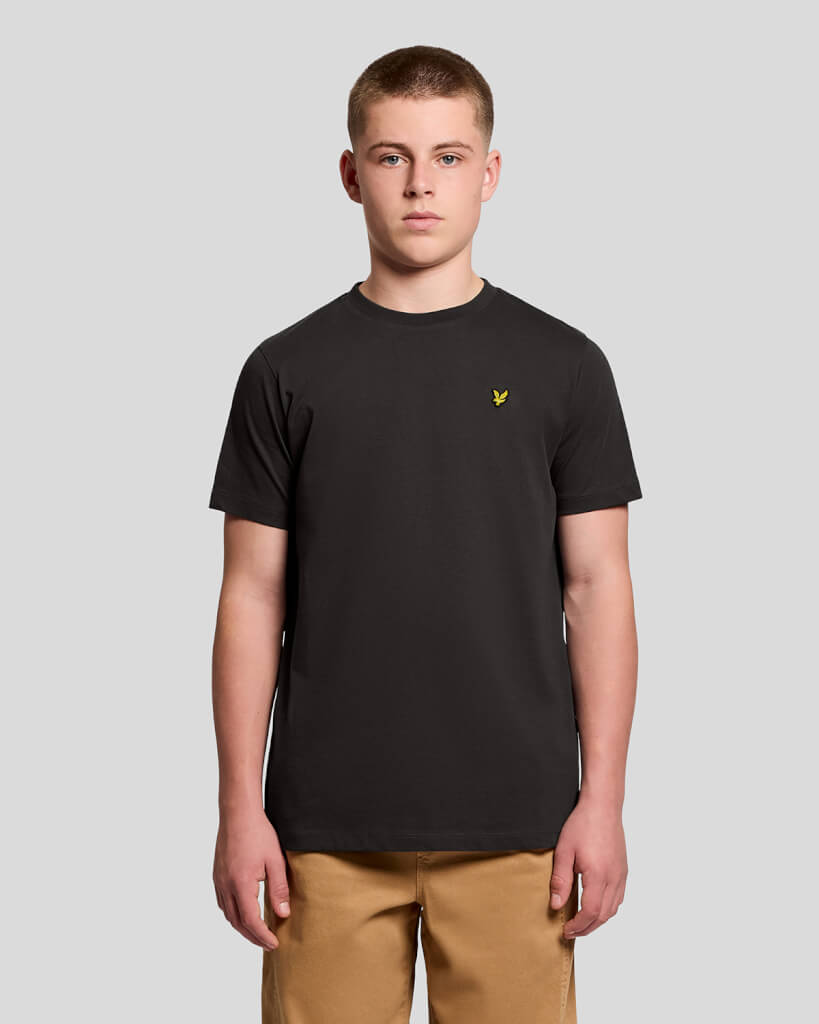 Plain T-shirt