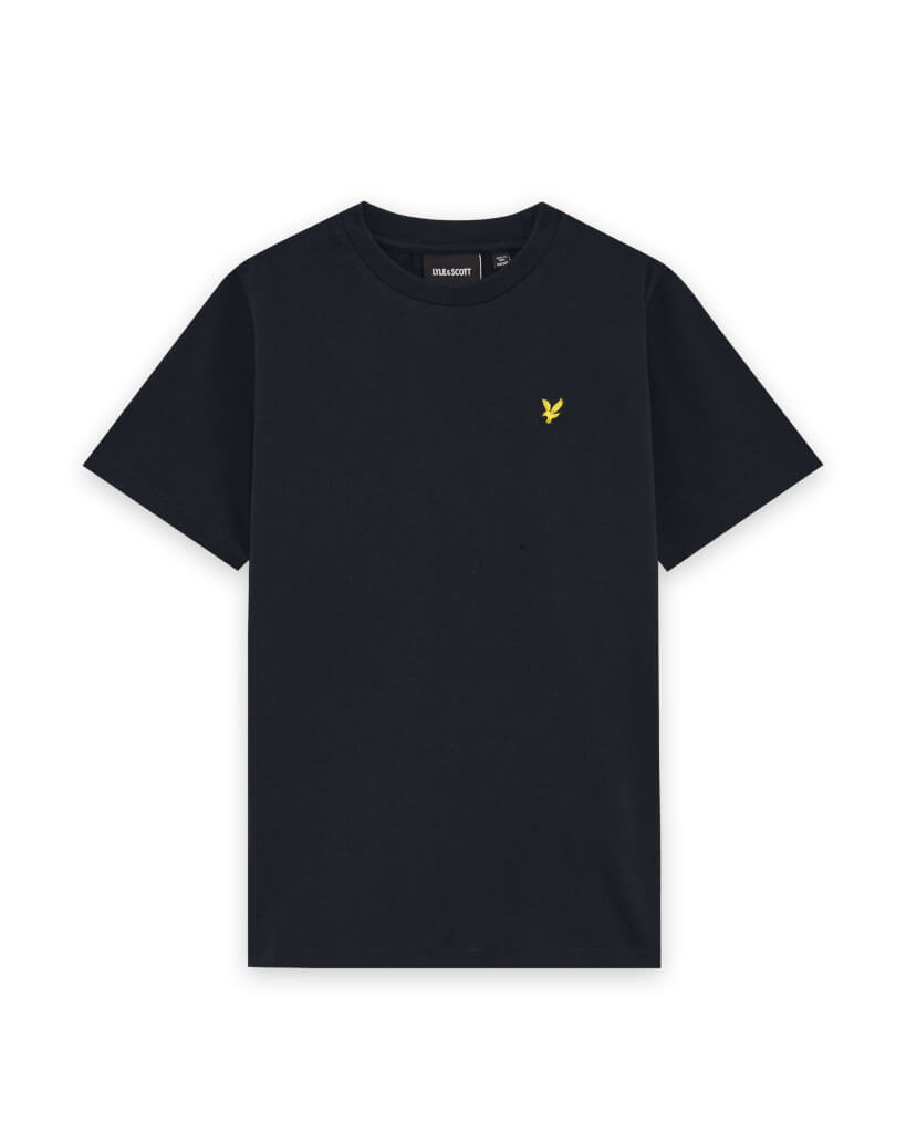 Plain T-shirt