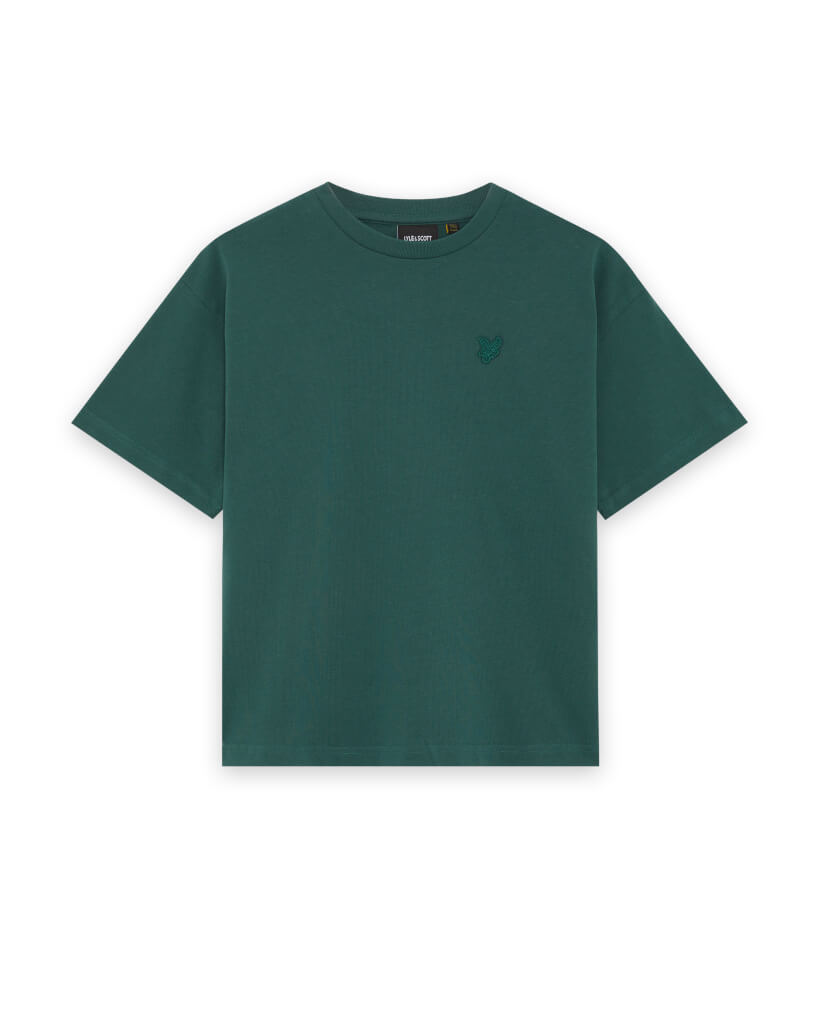 Heavy Weight Relaxed T-shirt