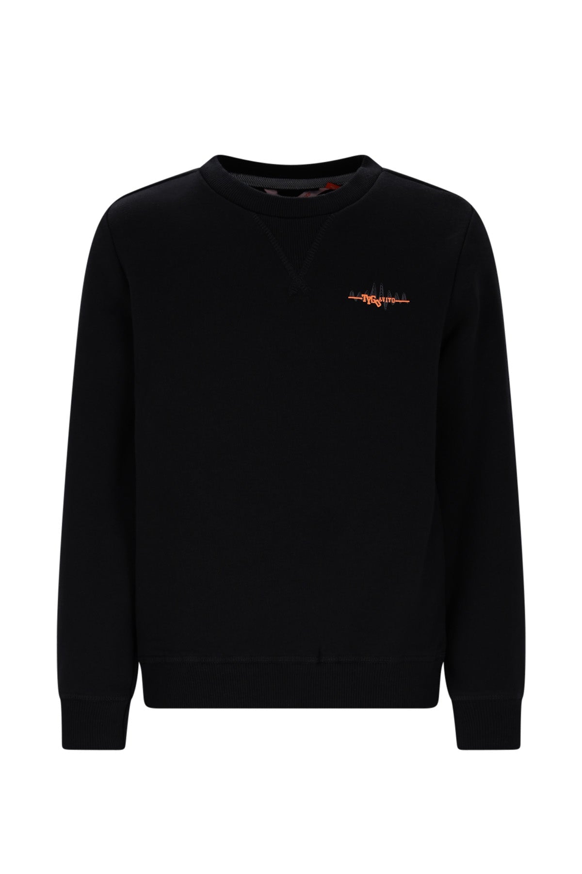 Sweater Silver