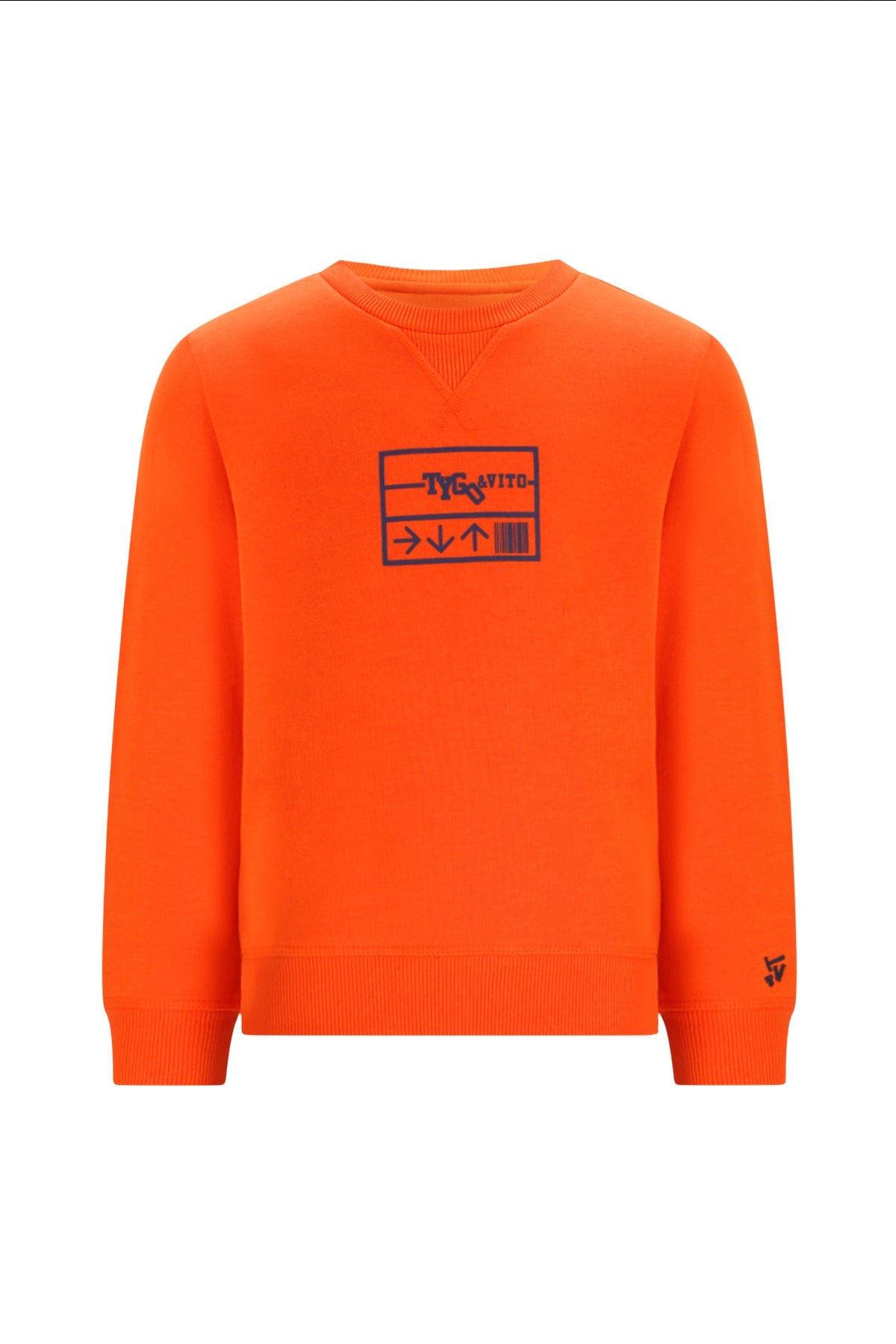 Sweater Coen