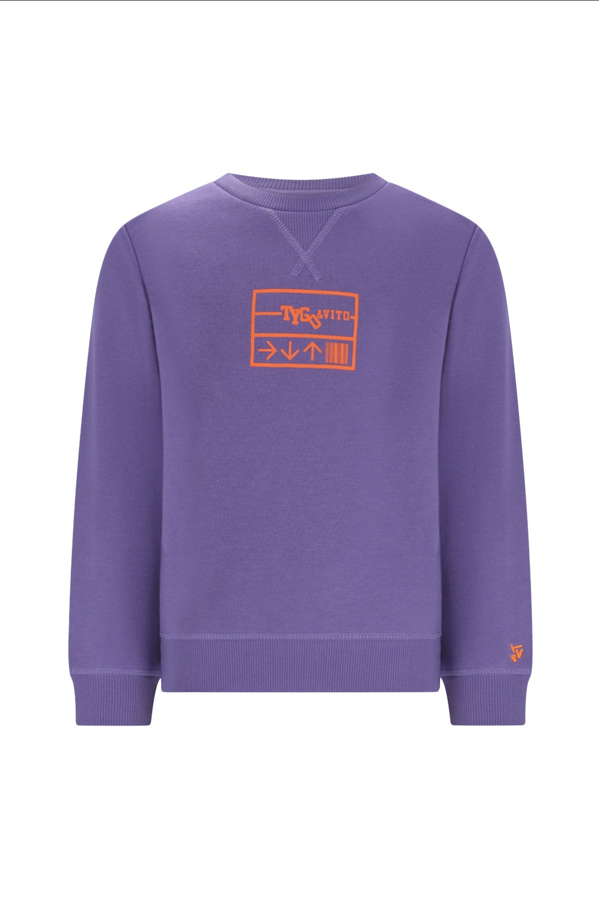 Sweater Coen
