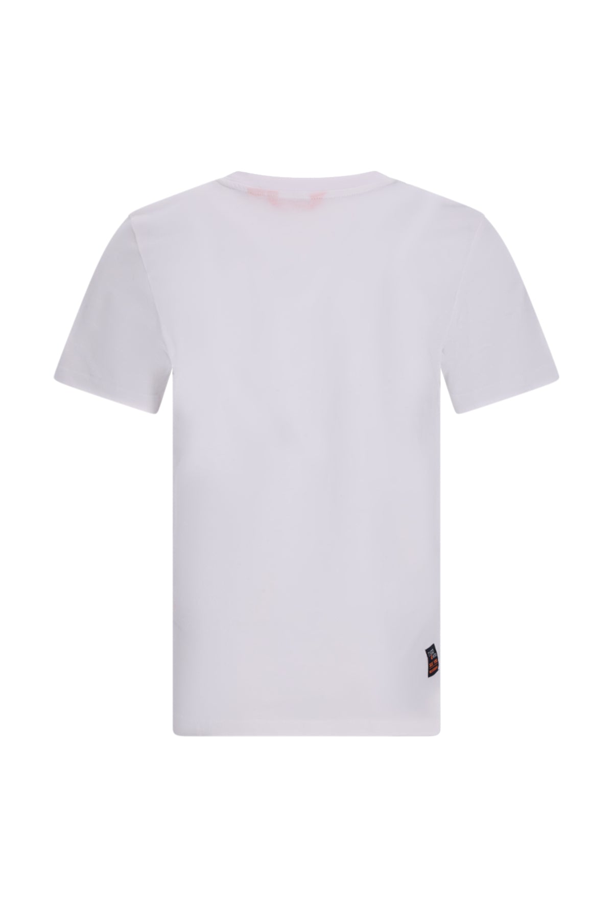 T-shirt Tein
