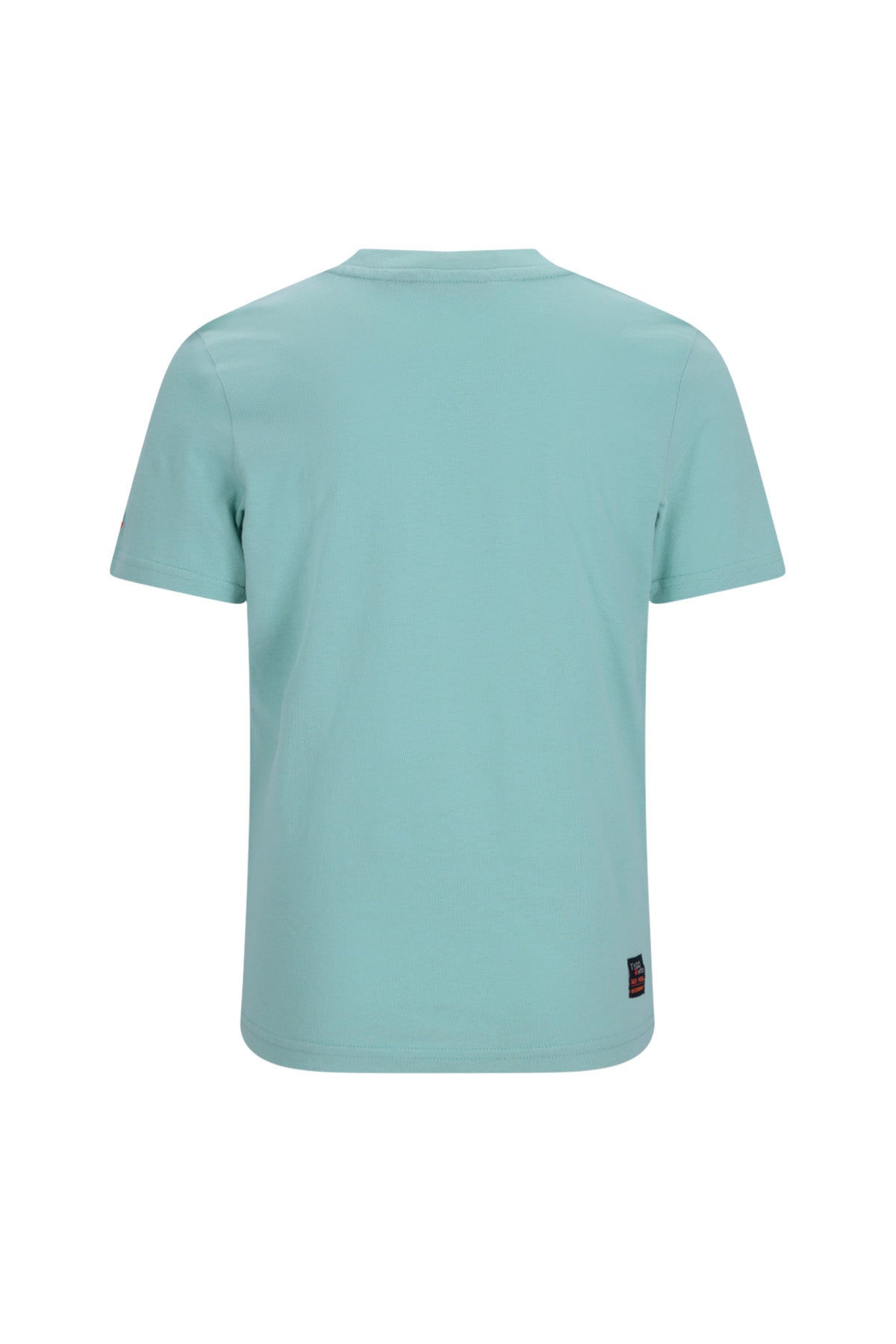 T-shirt Tein