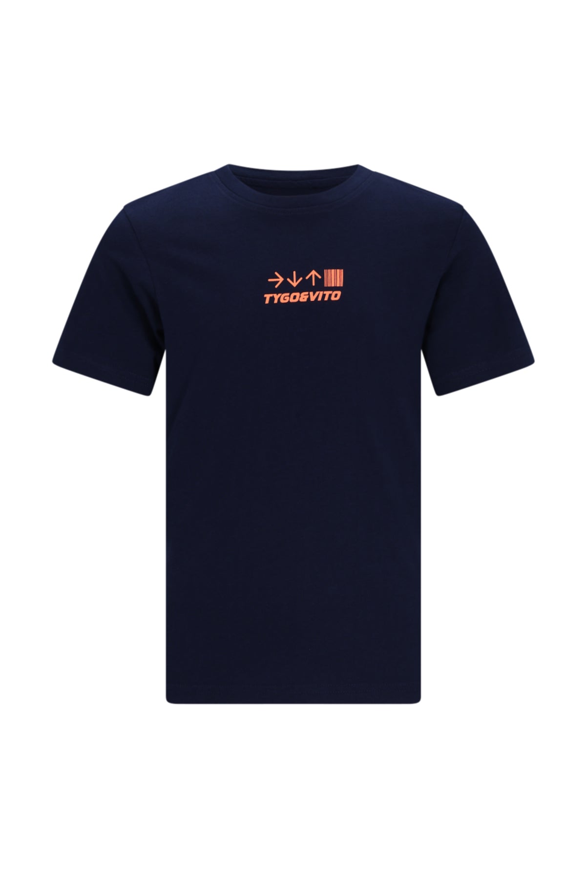 T-shirt Tein
