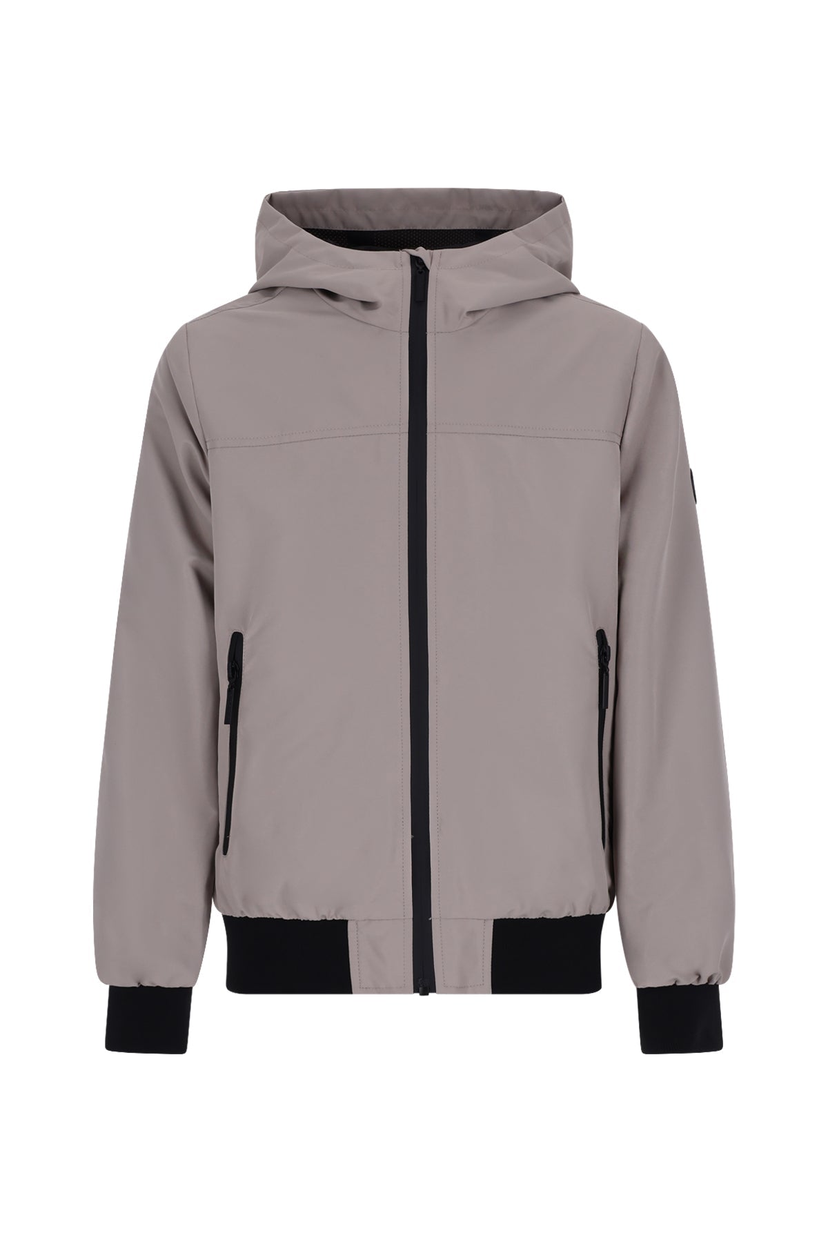 Jacket Joeri