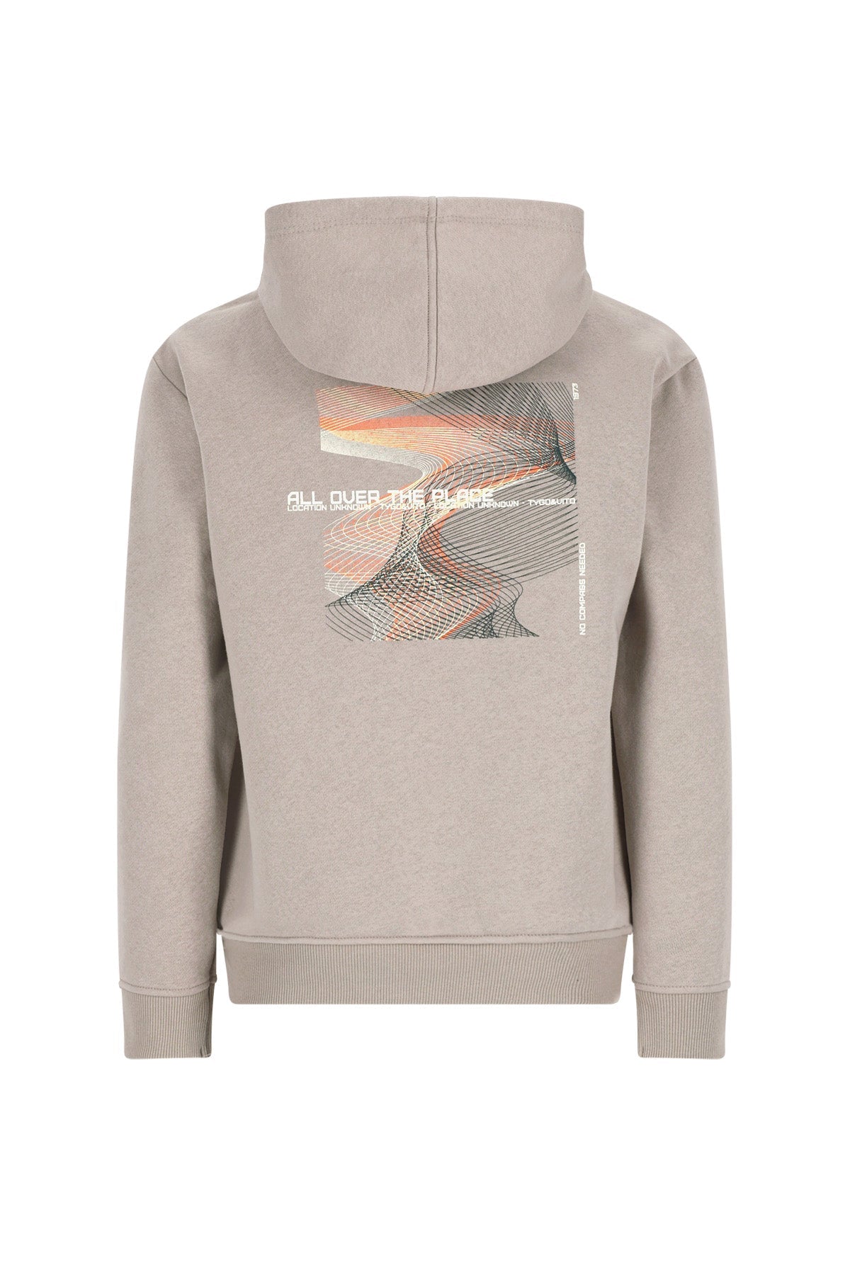 Hoody Nigel