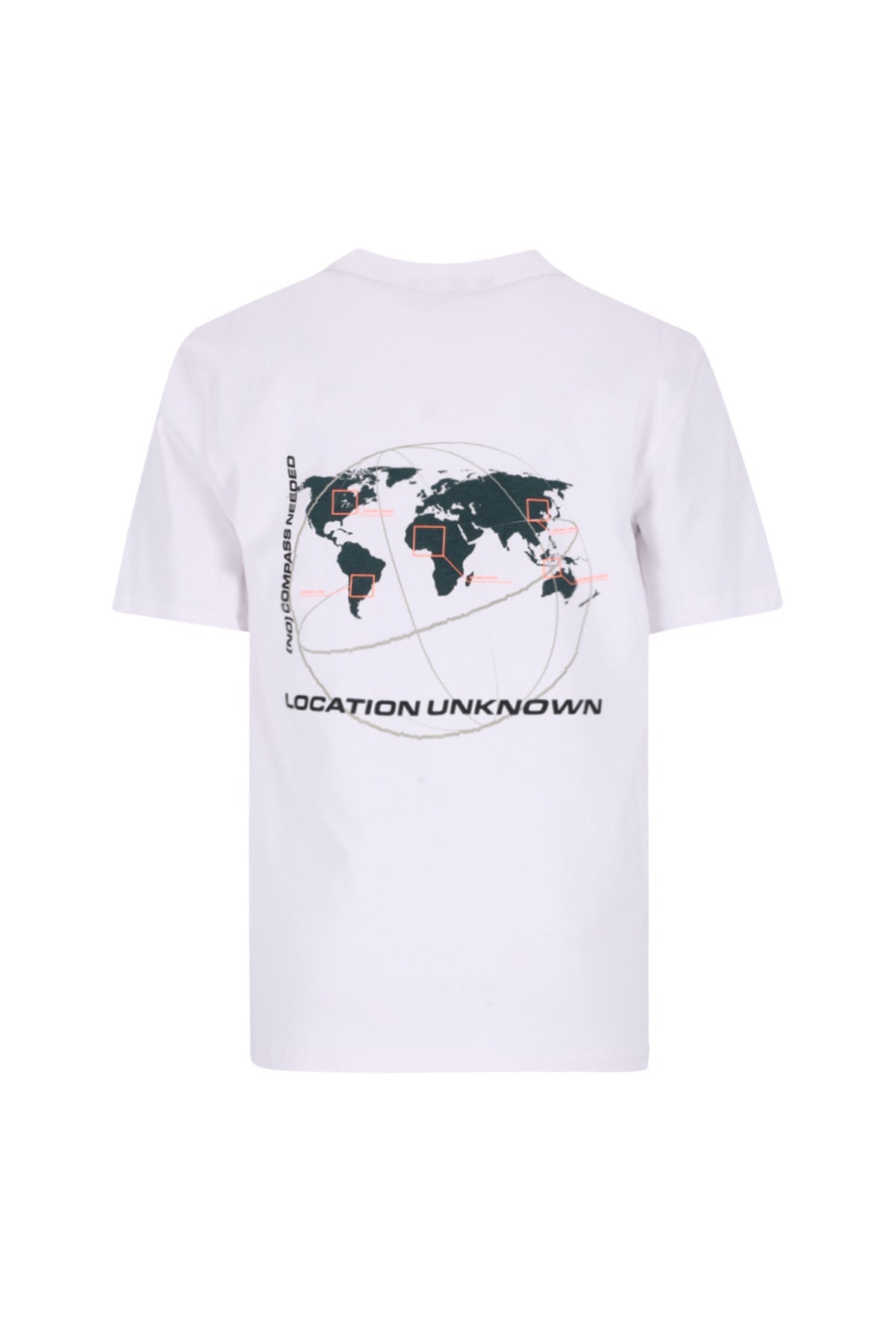 T-shirt Dolan